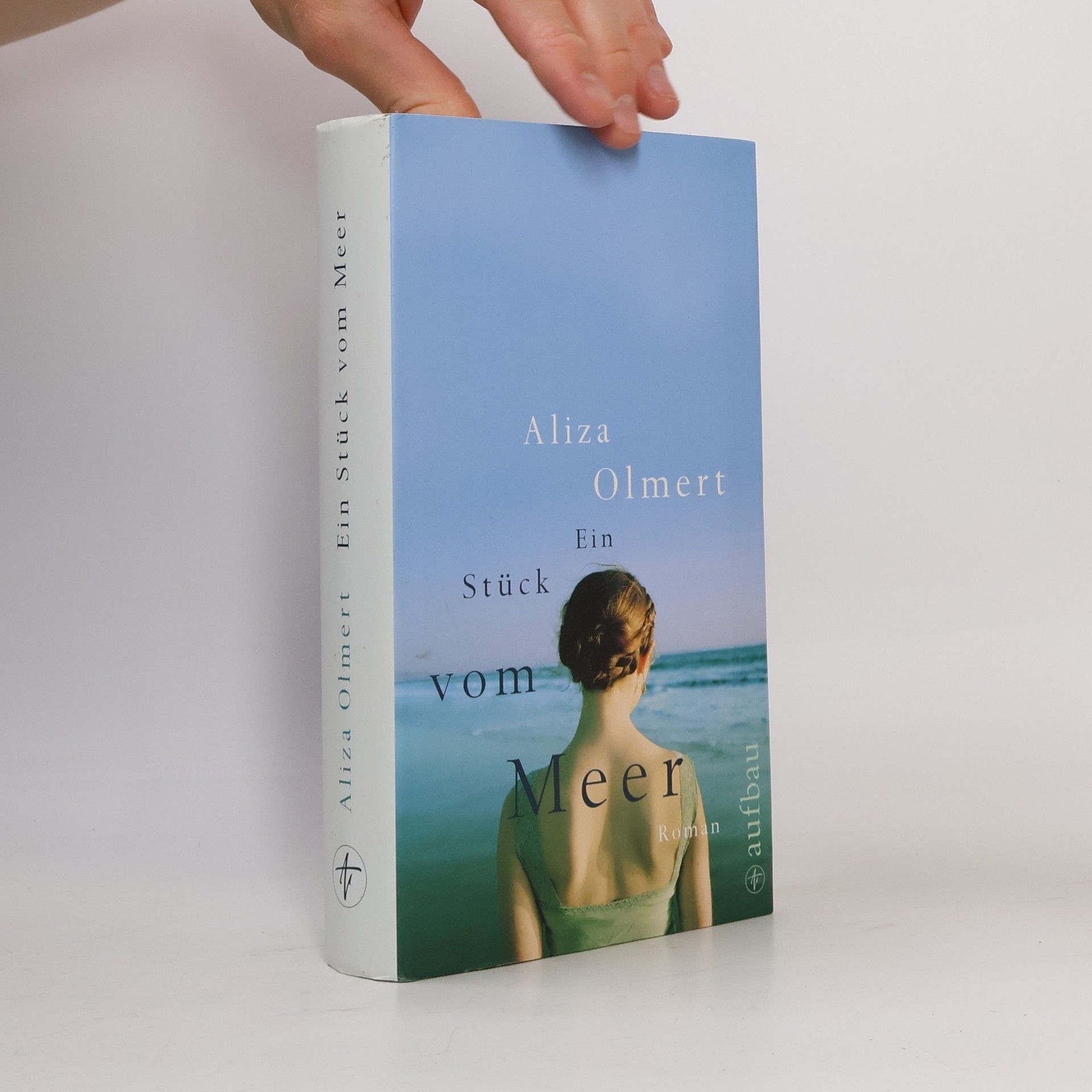 Aliza Olmert Ein Stück vom Meer
