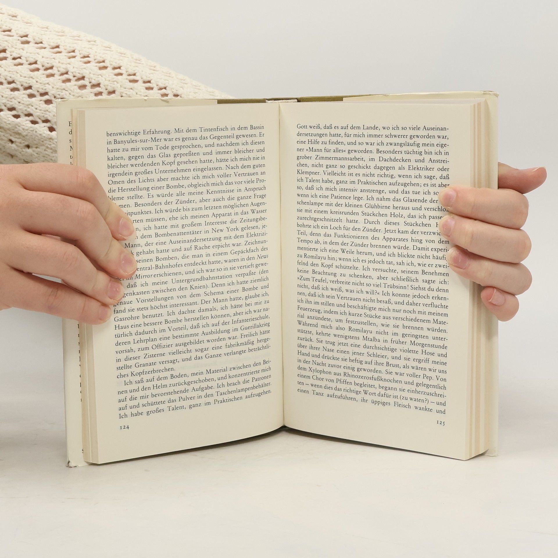 Saul Bellow Der Regenkönig
