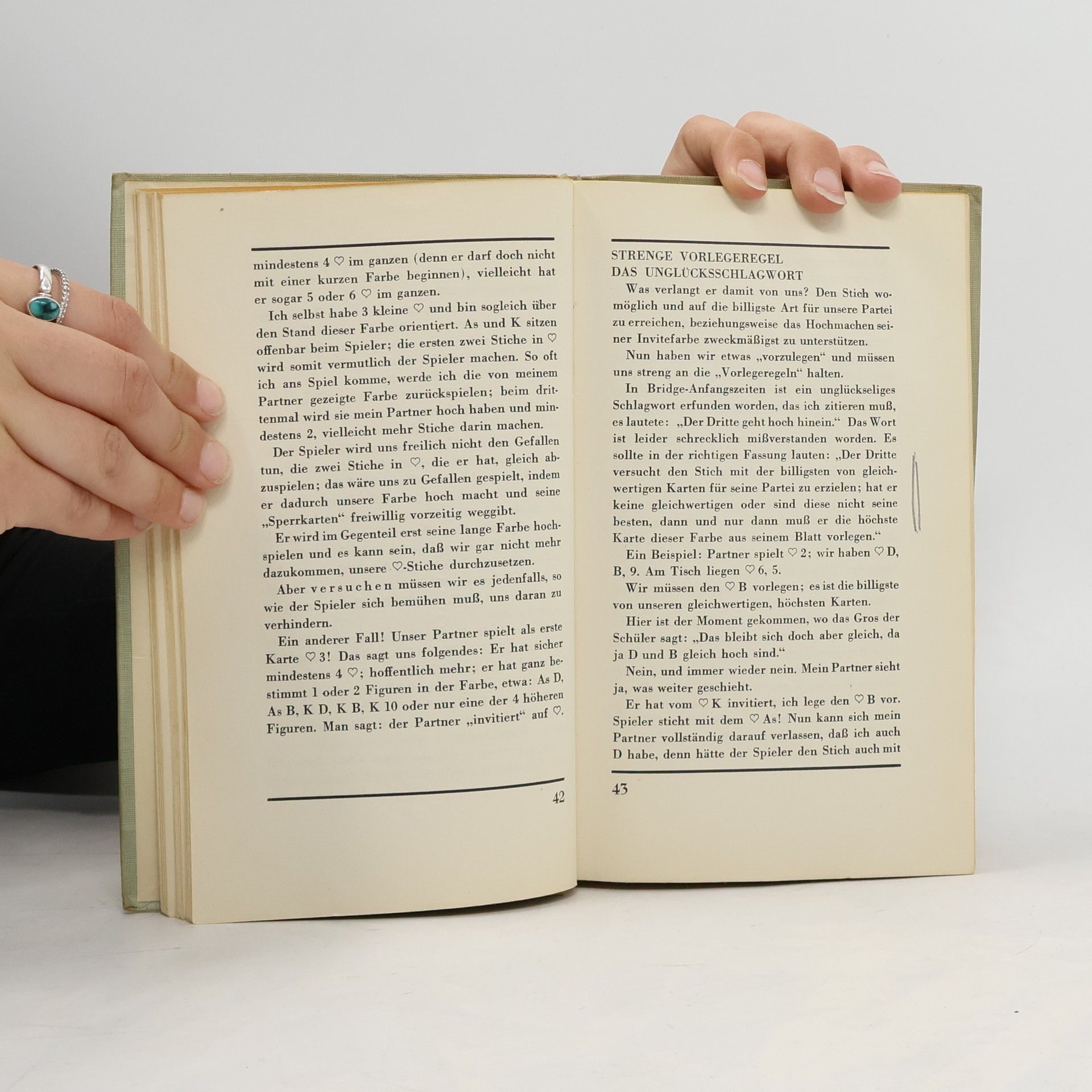 Kolektiv autorů Mein Bridge-Buch