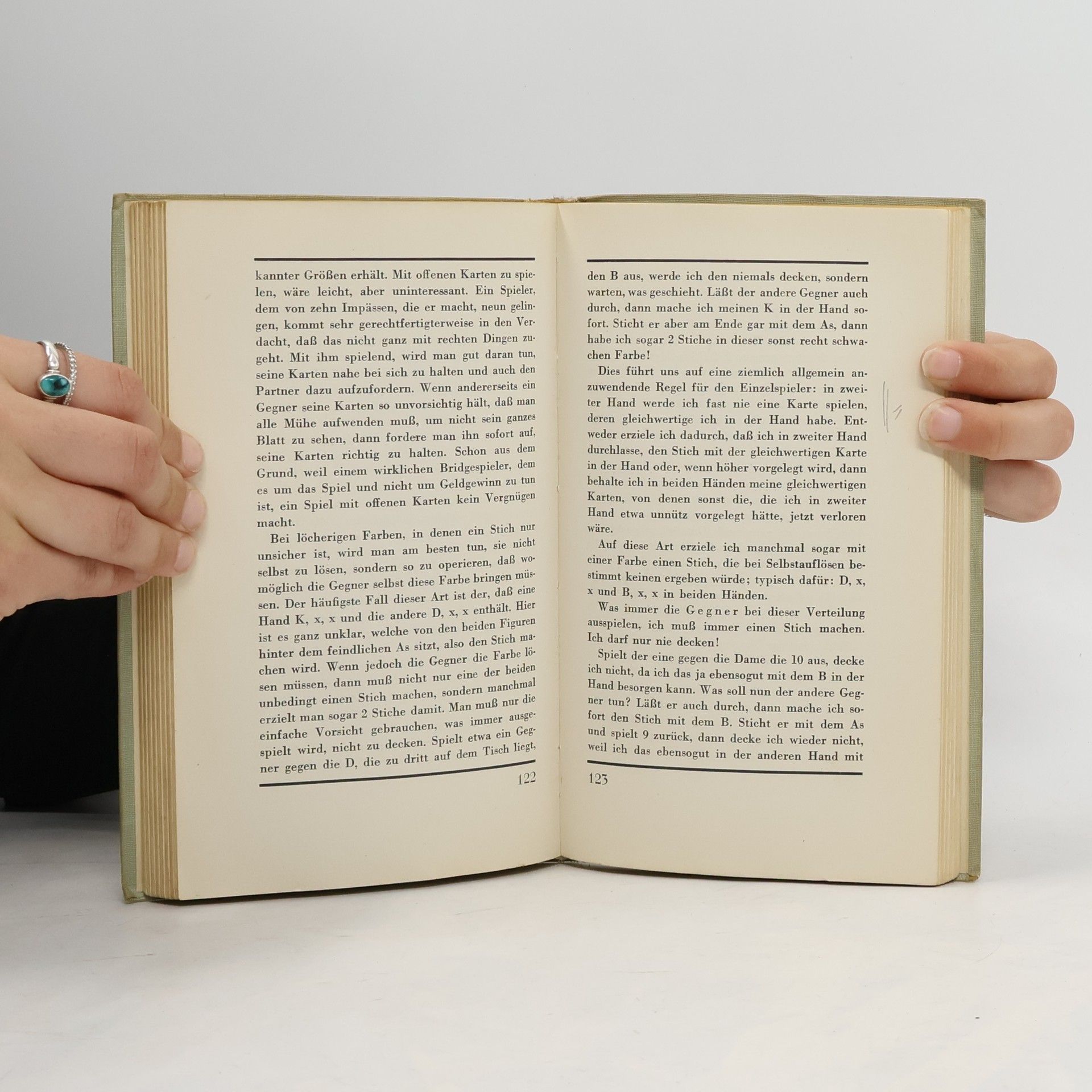 Kolektiv autorů Mein Bridge-Buch