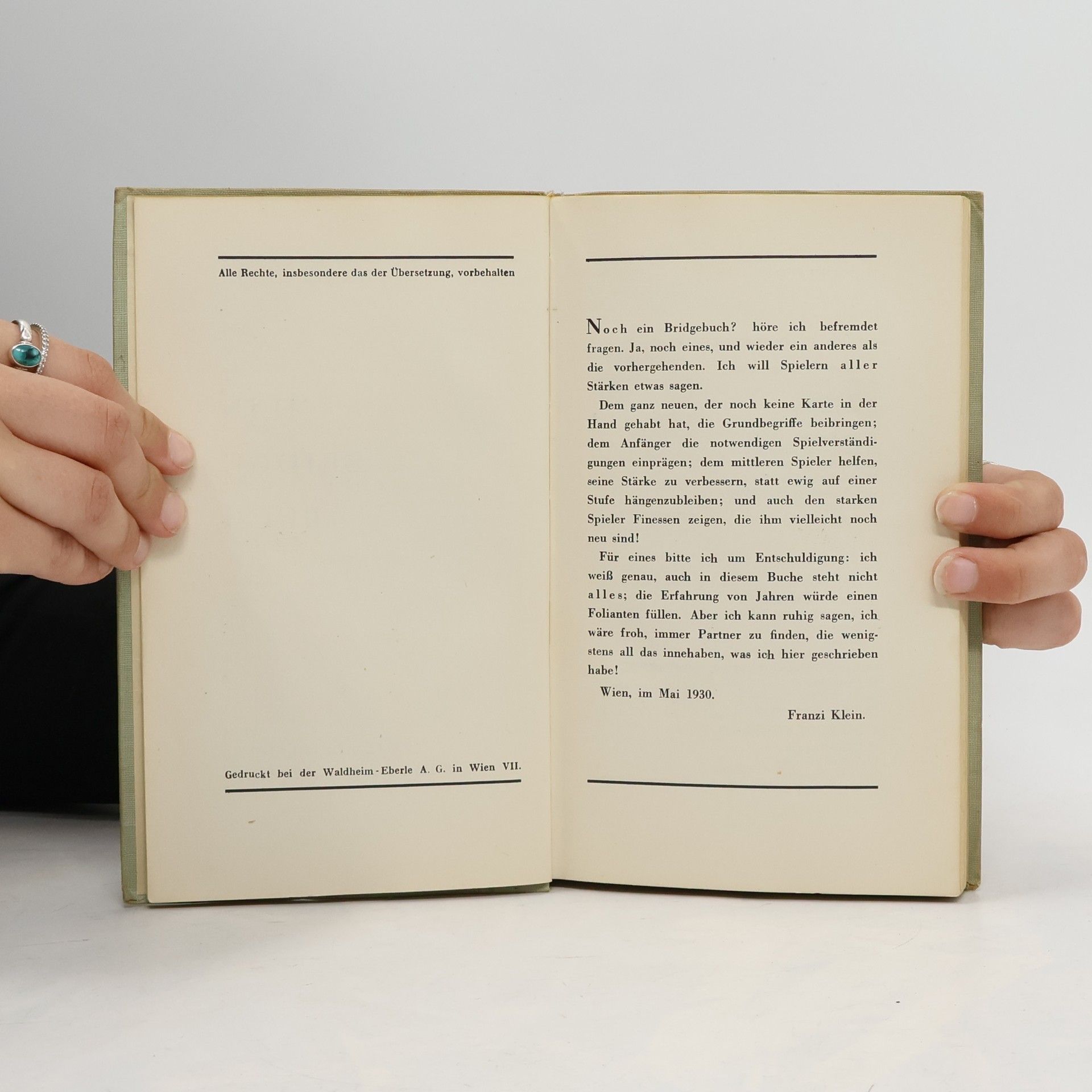 Kolektiv autorů Mein Bridge-Buch