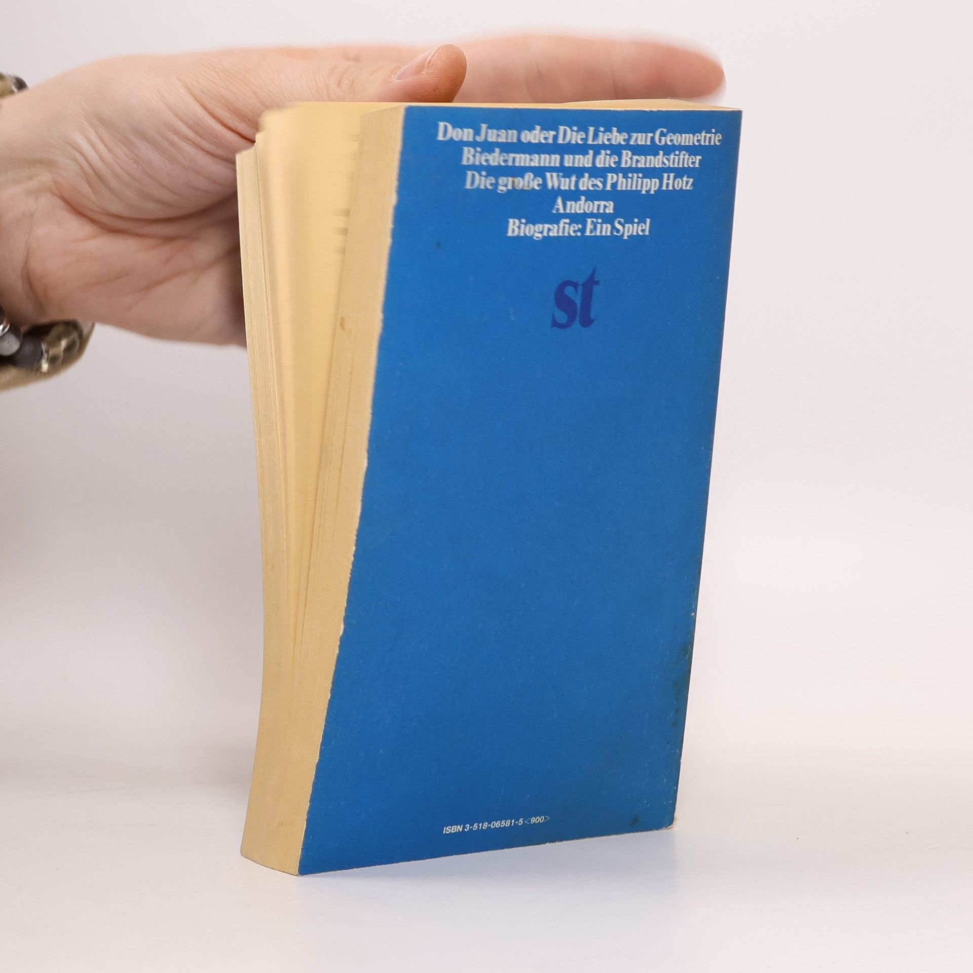 Hans Mayer Deutsche Geschichte und deutsche Aufklärung