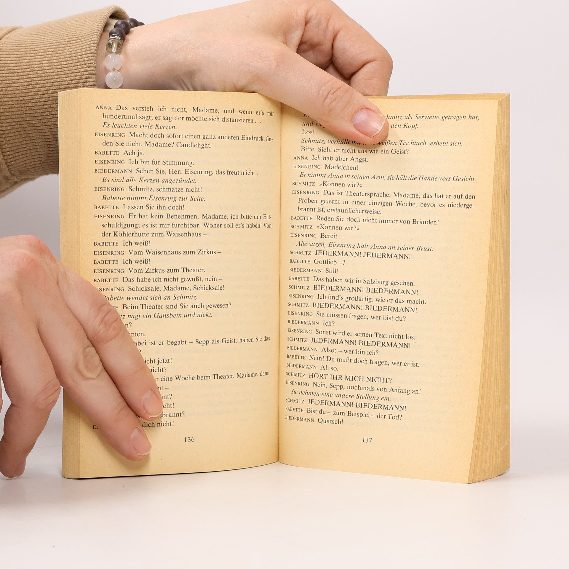 Hans Mayer Deutsche Geschichte und deutsche Aufklärung