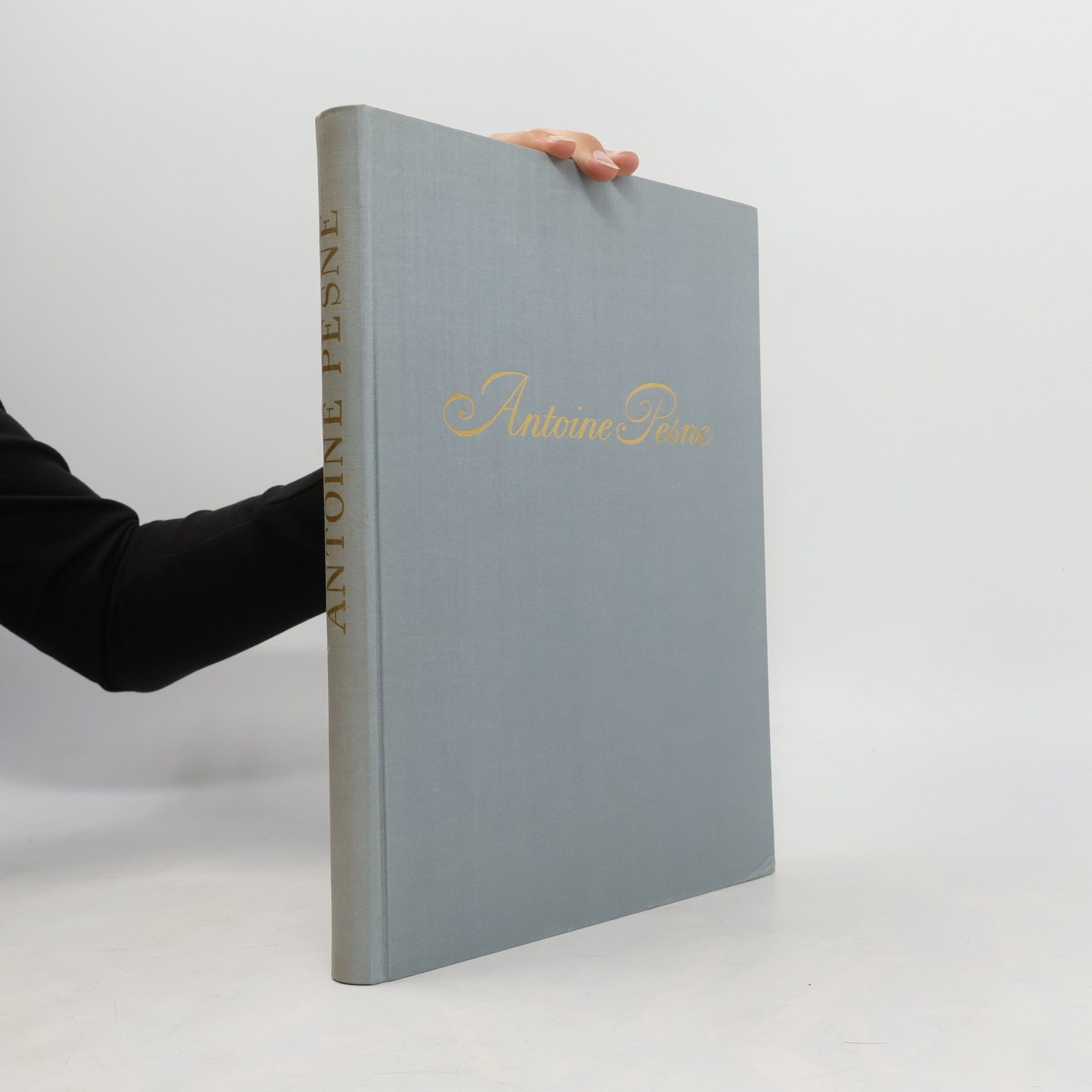 Antoine Pesne Antoine Pesne
