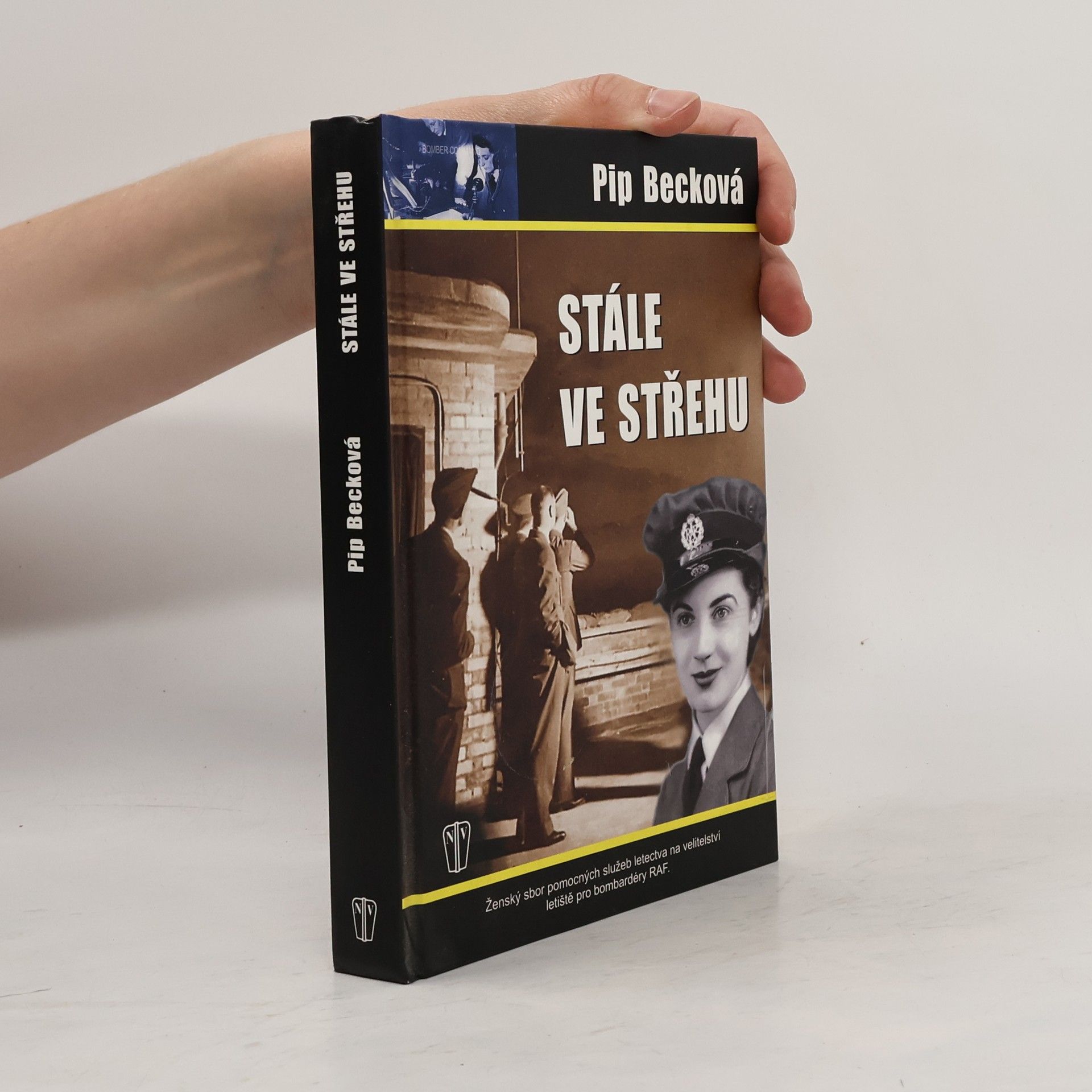 Various authors Příručka pro zdravotníky
