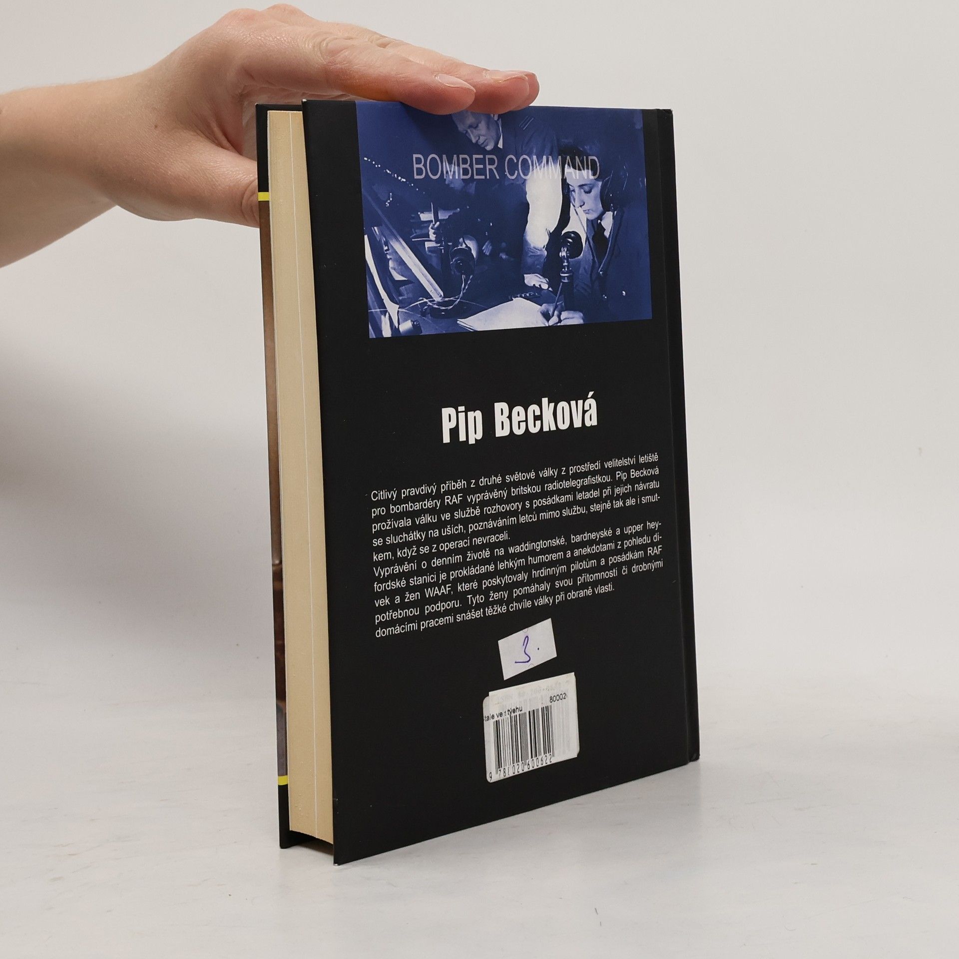 Autorenkollektiv Příručka pro zdravotníky