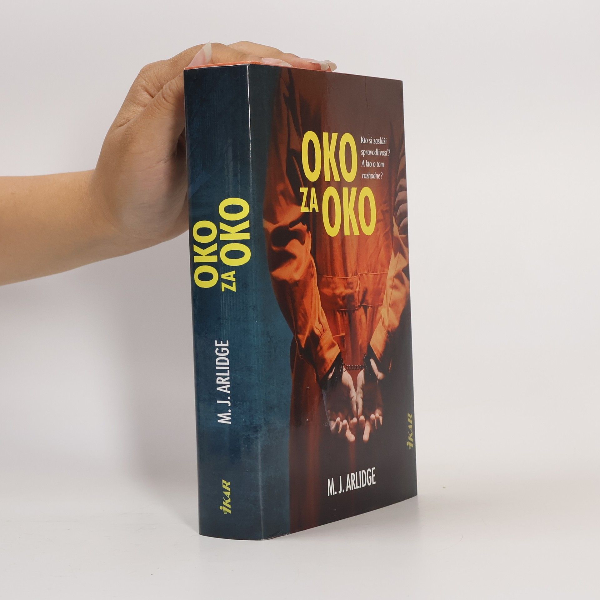 Oko za oko