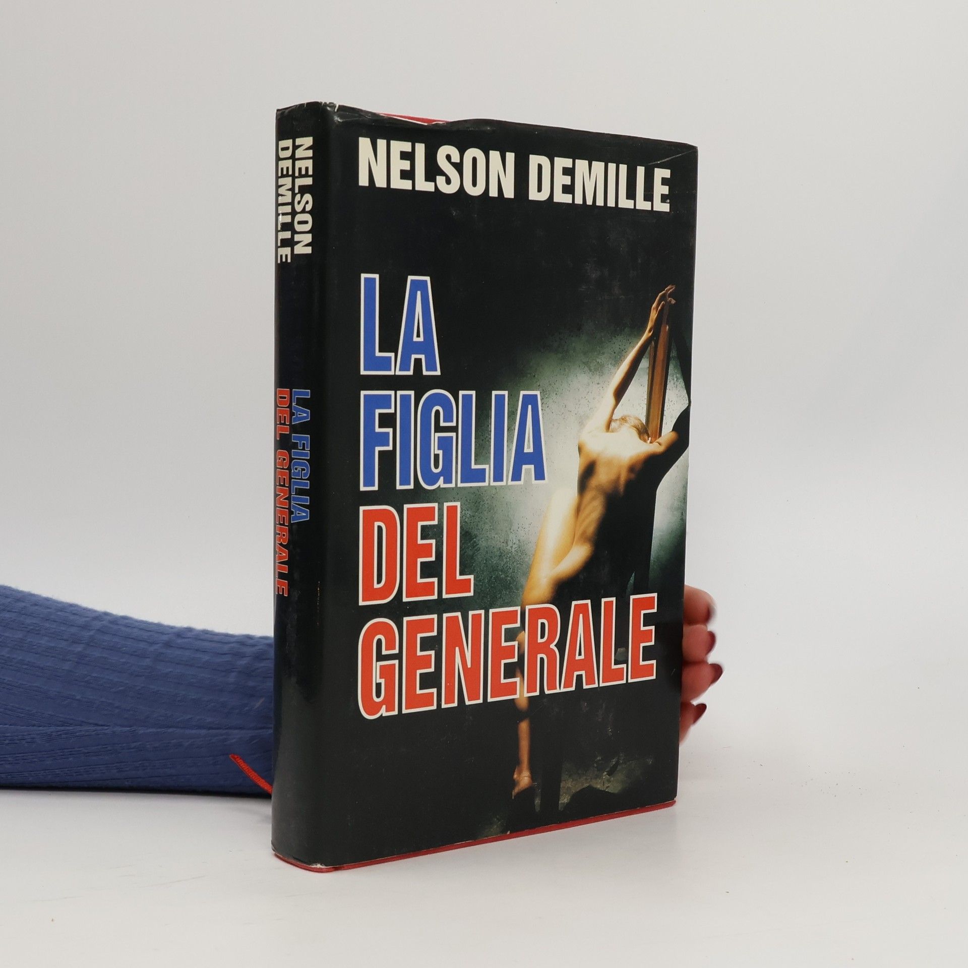 Nelson DeMille La figlia del Generale