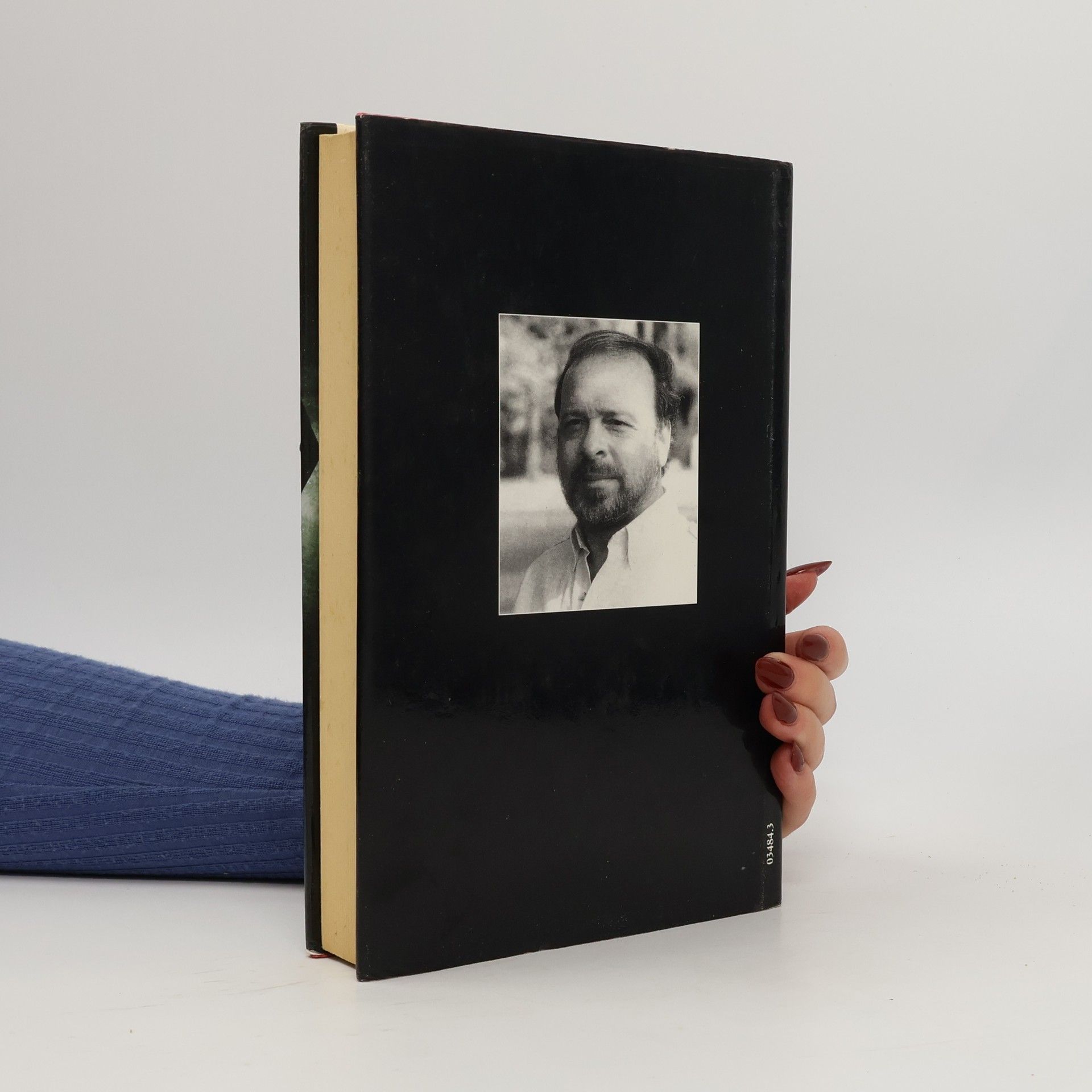Nelson DeMille La figlia del Generale