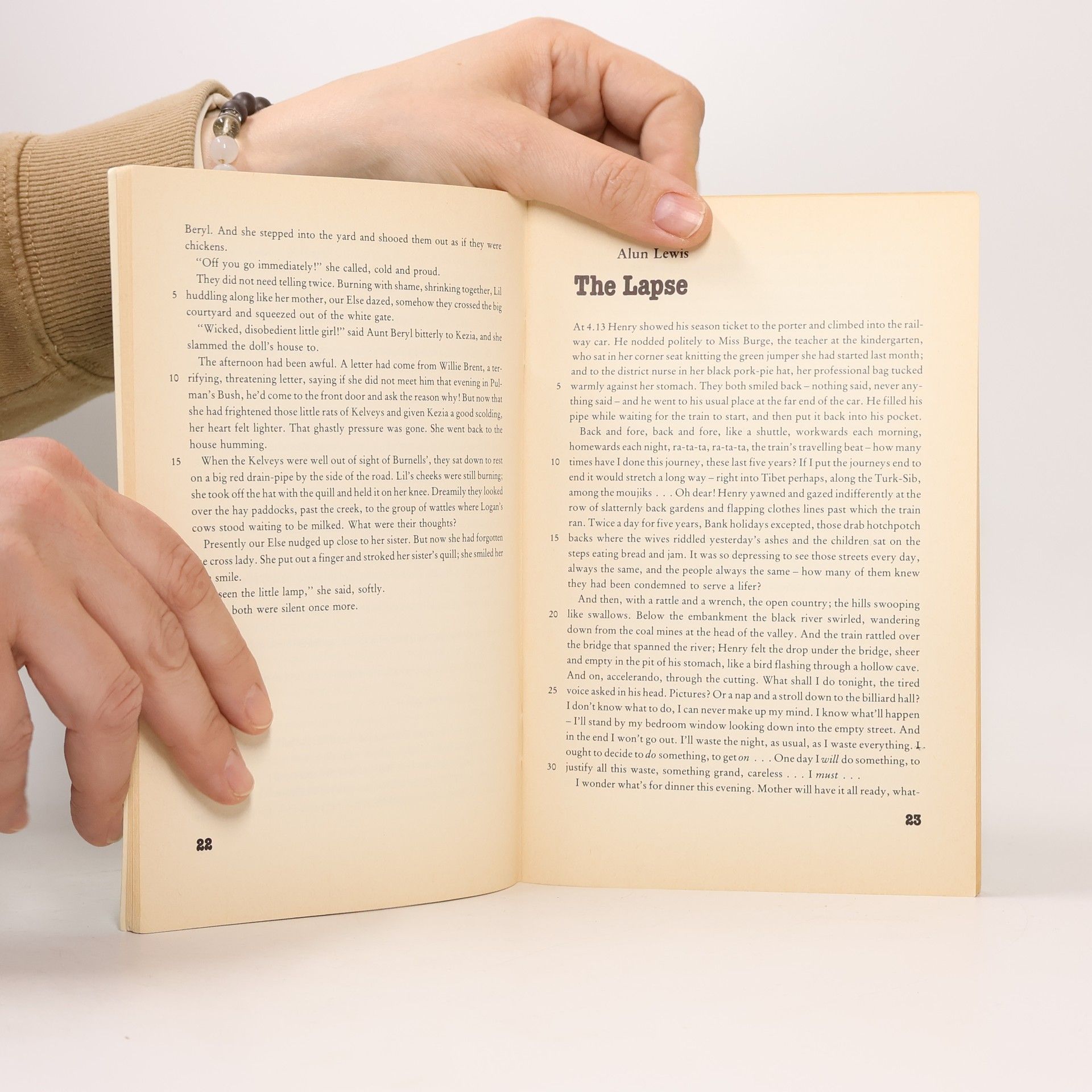Horst Bodden Great English Short Stories. Roald Dahl, Katherine Mansfield, Alun Lewis u. a.