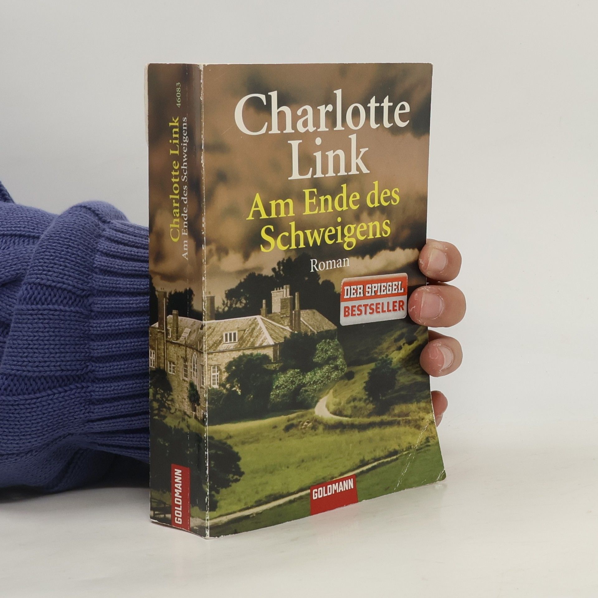 Charlotte Link Am Ende des Schweigens