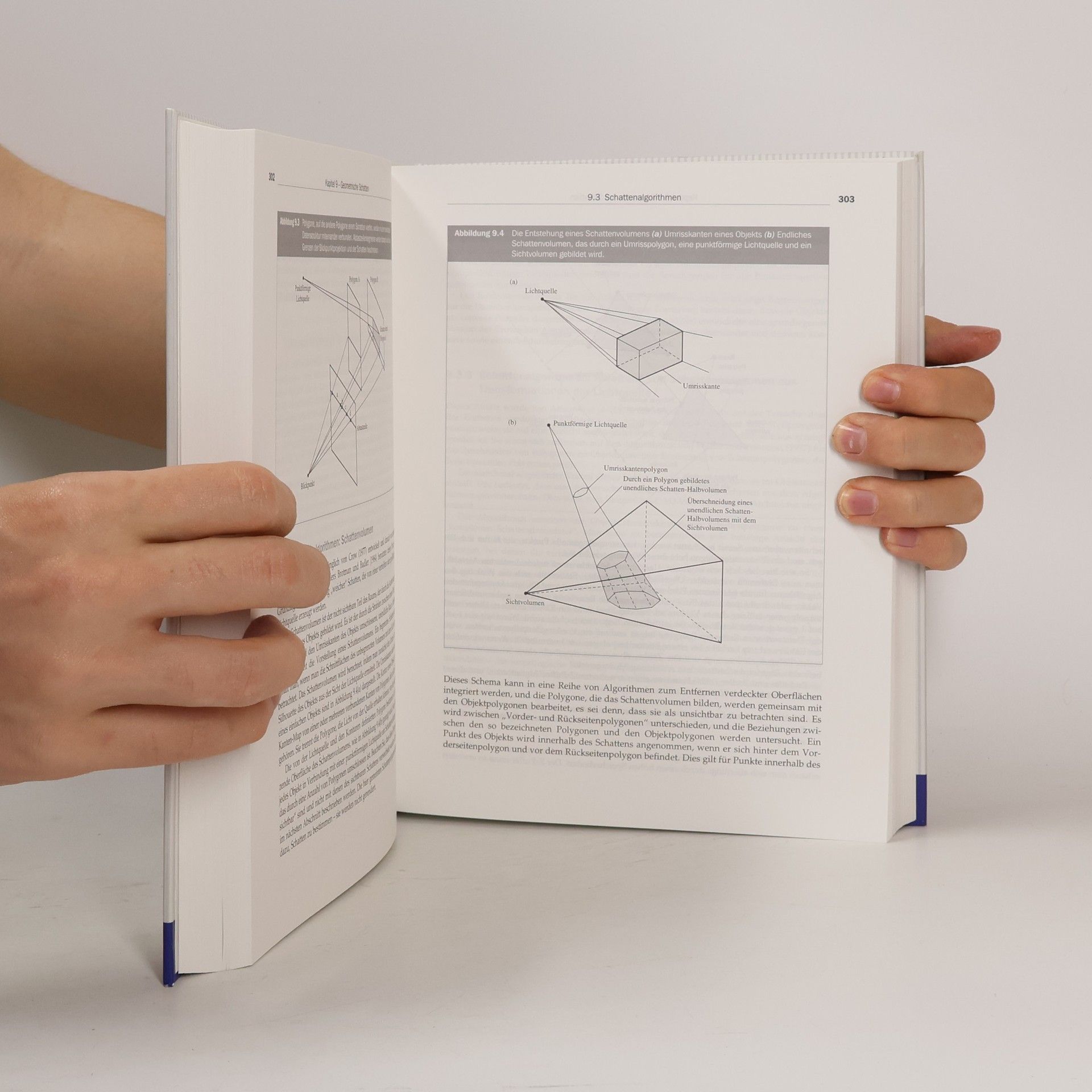 Alan H. Watt 3D-Computergrafik