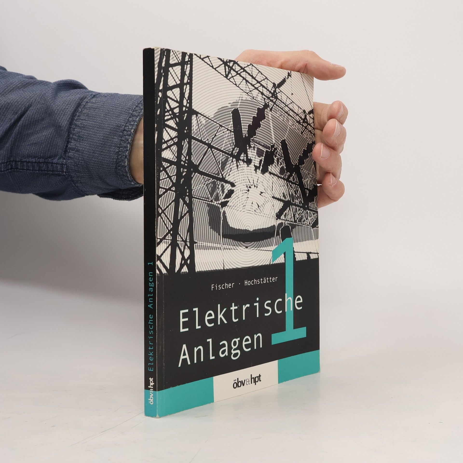 Elektrische Anlagen