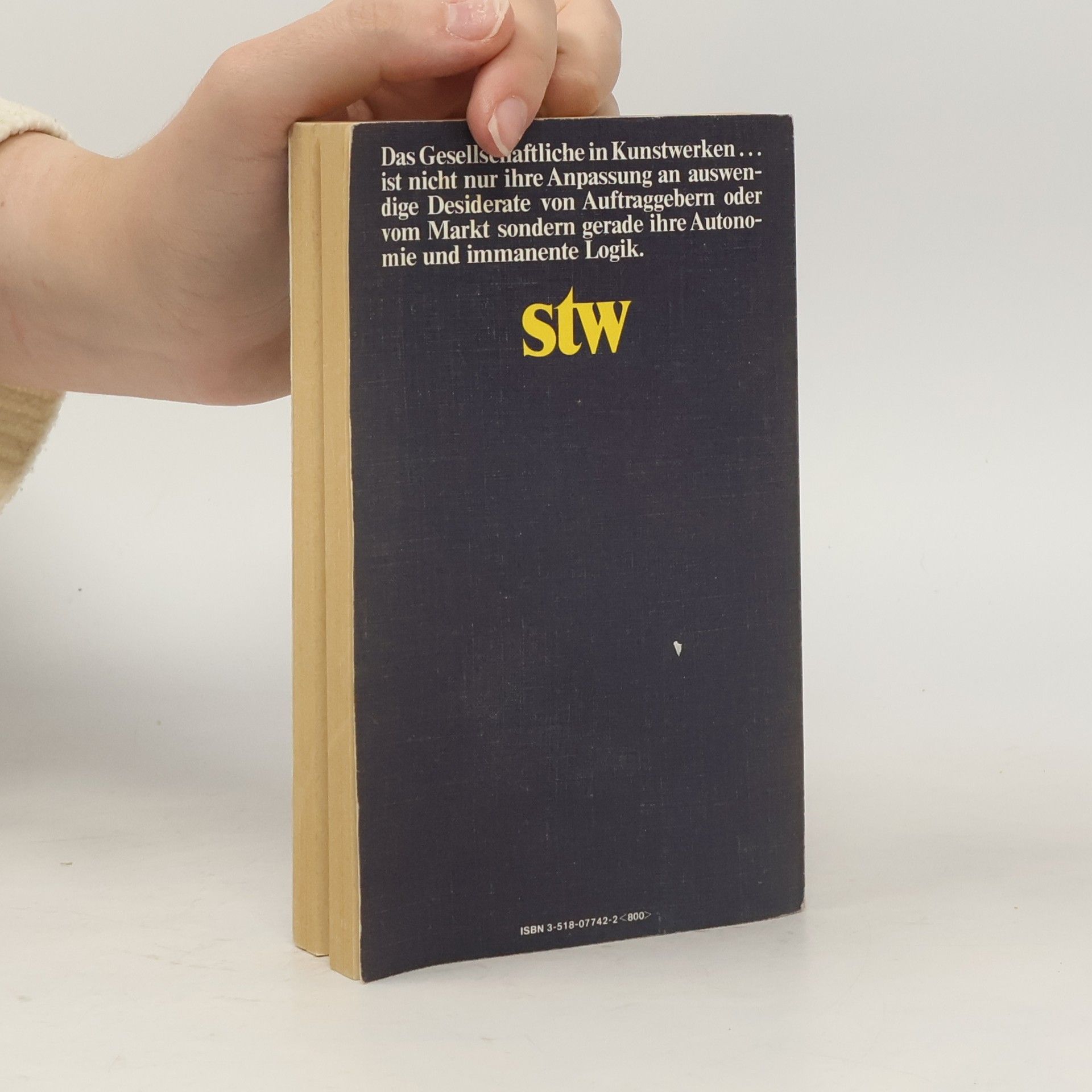 Theodor W. Adorno Einleitung in die Musiksoziologie