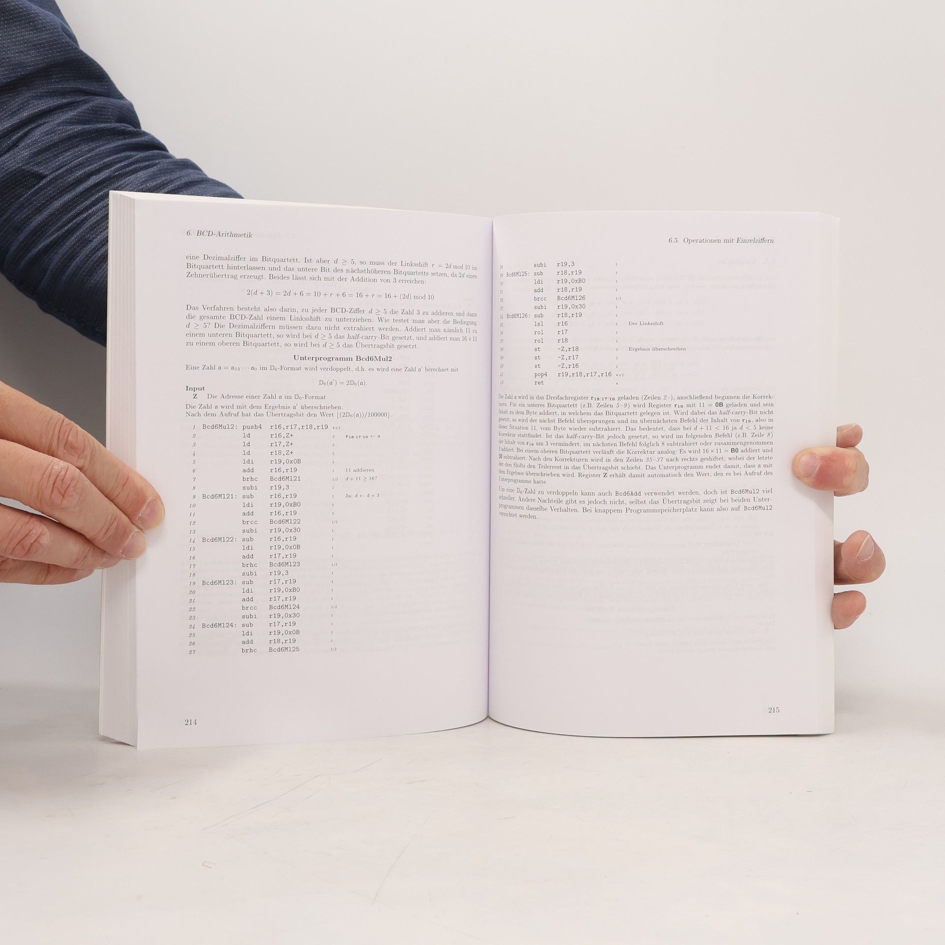 Manfred Schwabl Schmidt Systemprogrammierung für AVR-Mikrocontroller 2