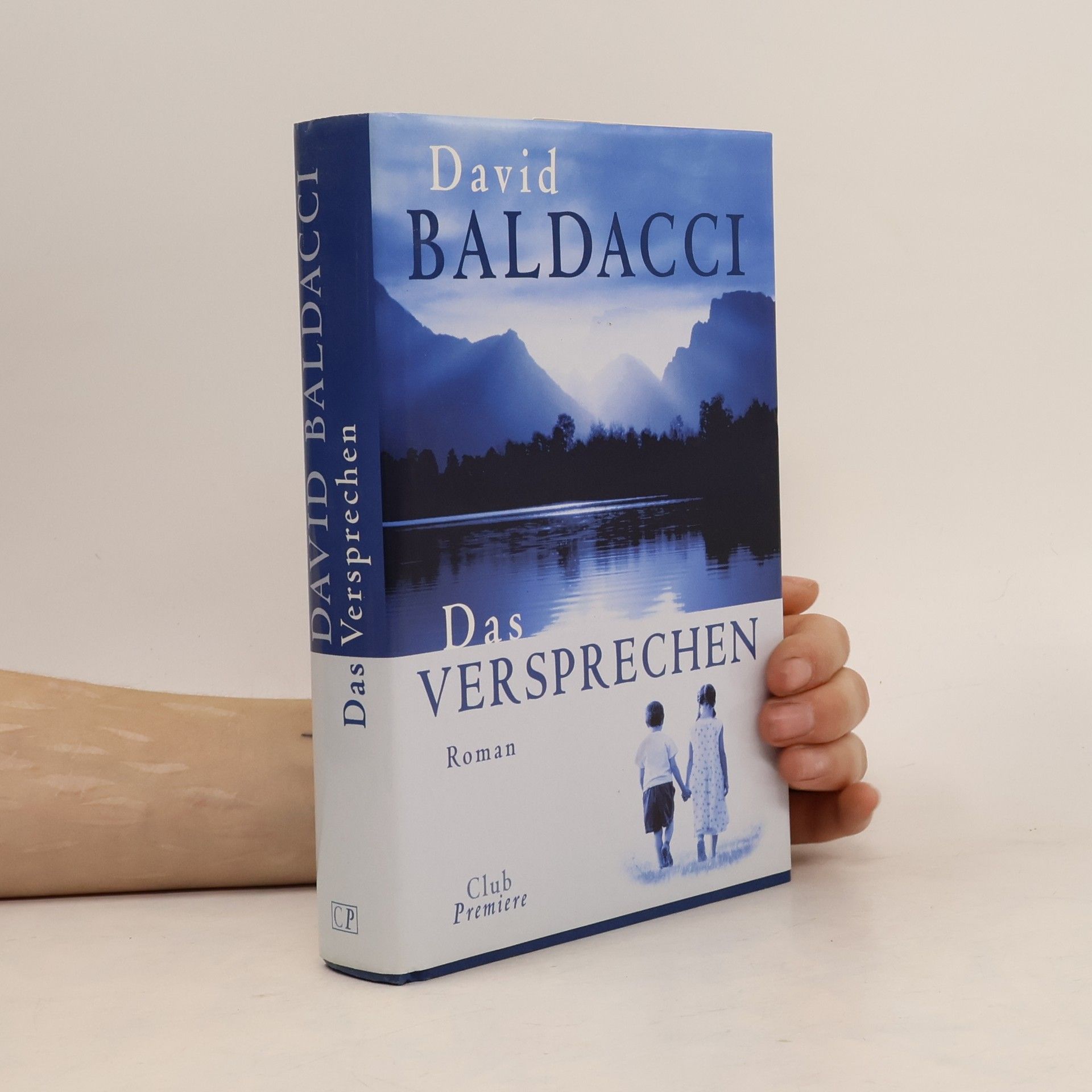 David Baldacci Das Versprechen