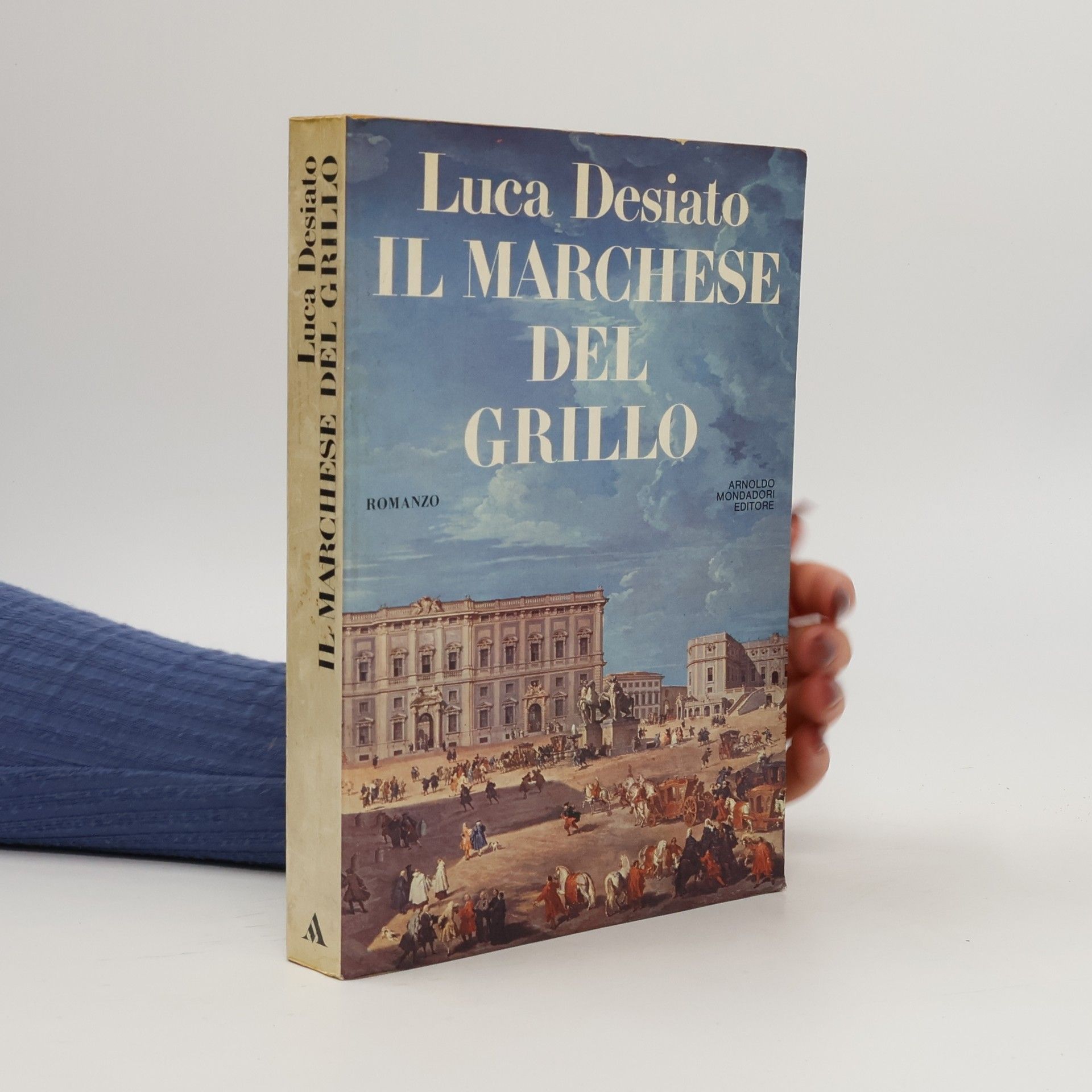 Il Marchese del Grillo