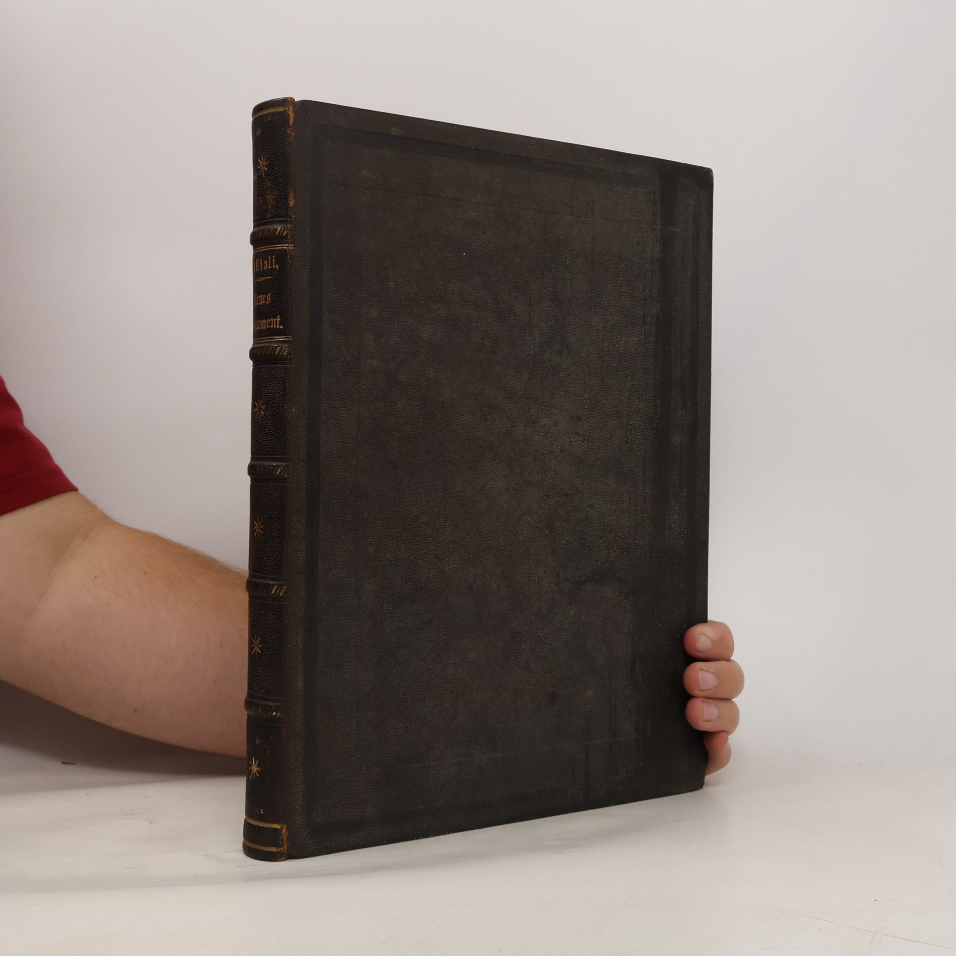 Autorenkollektiv Die Heilige Schrift des Neuen Testamentes