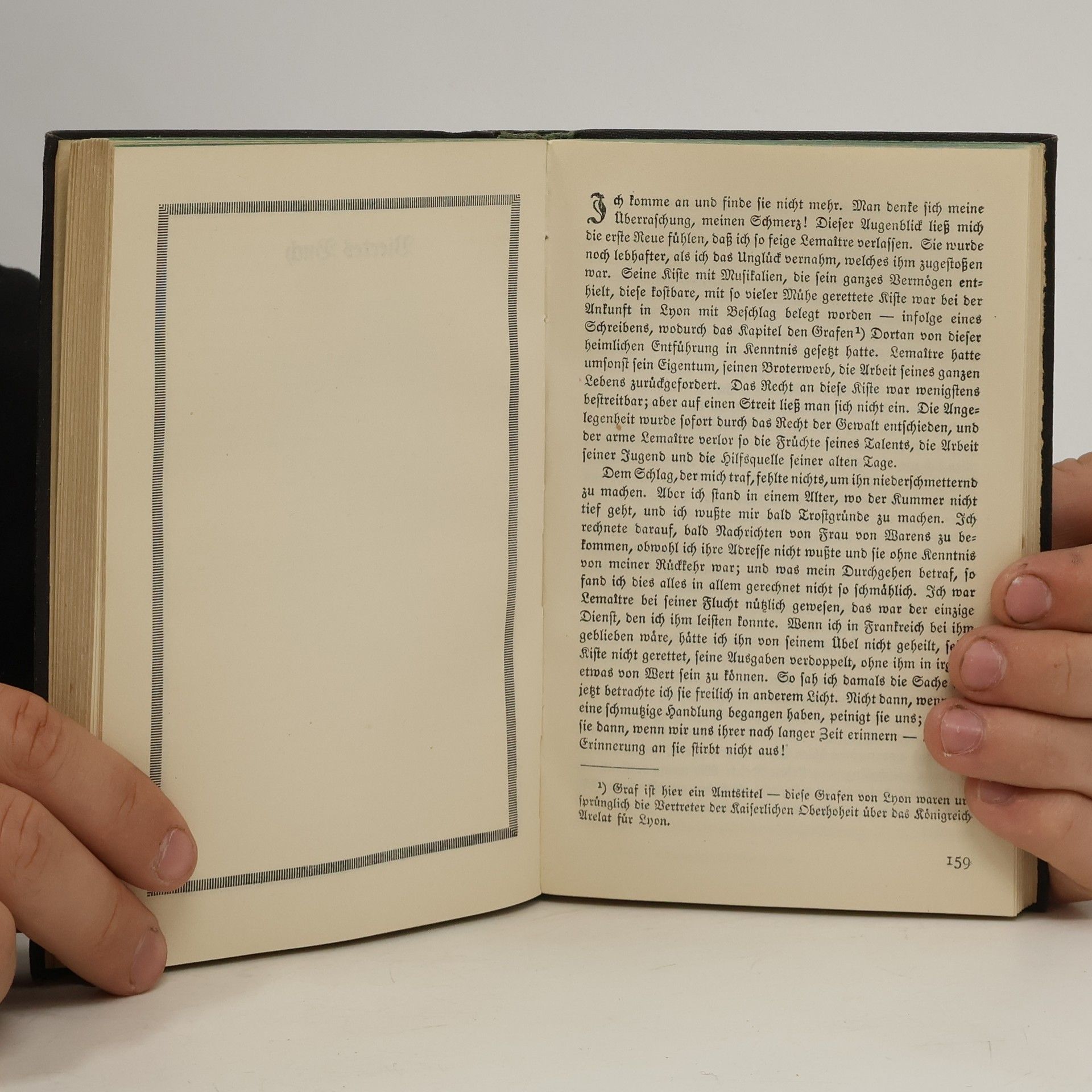 Jean-Jacques Rousseau Rousseaus Bekenntnisse aus seiner Jugend