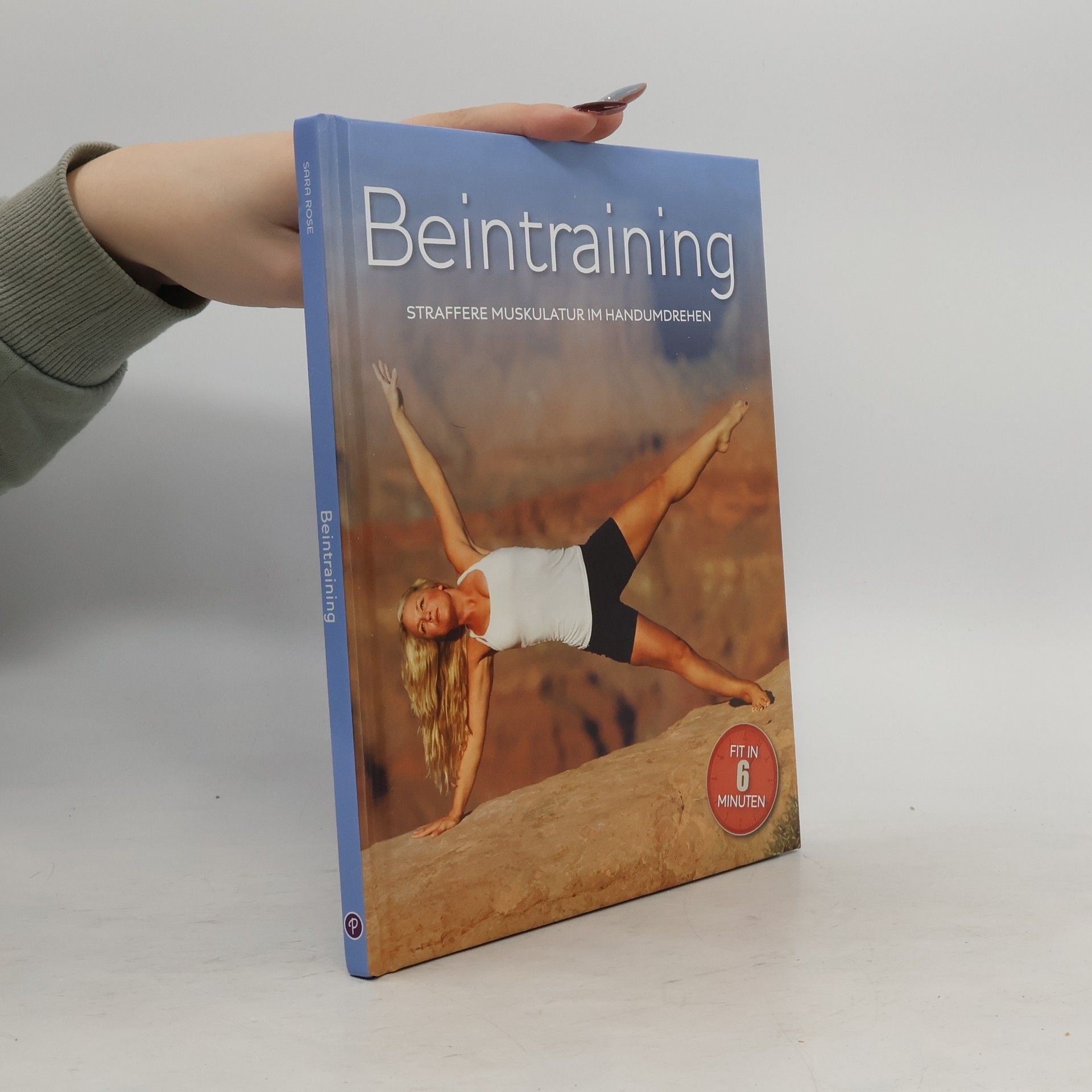 Beintraining