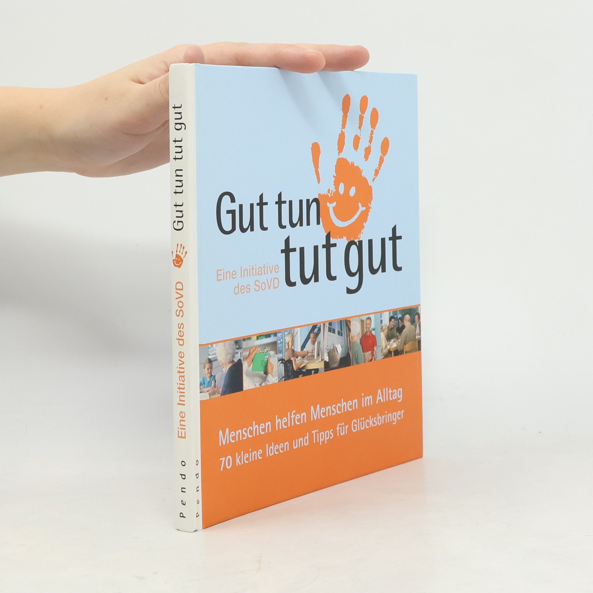 SoVD Gut tun - tut gut