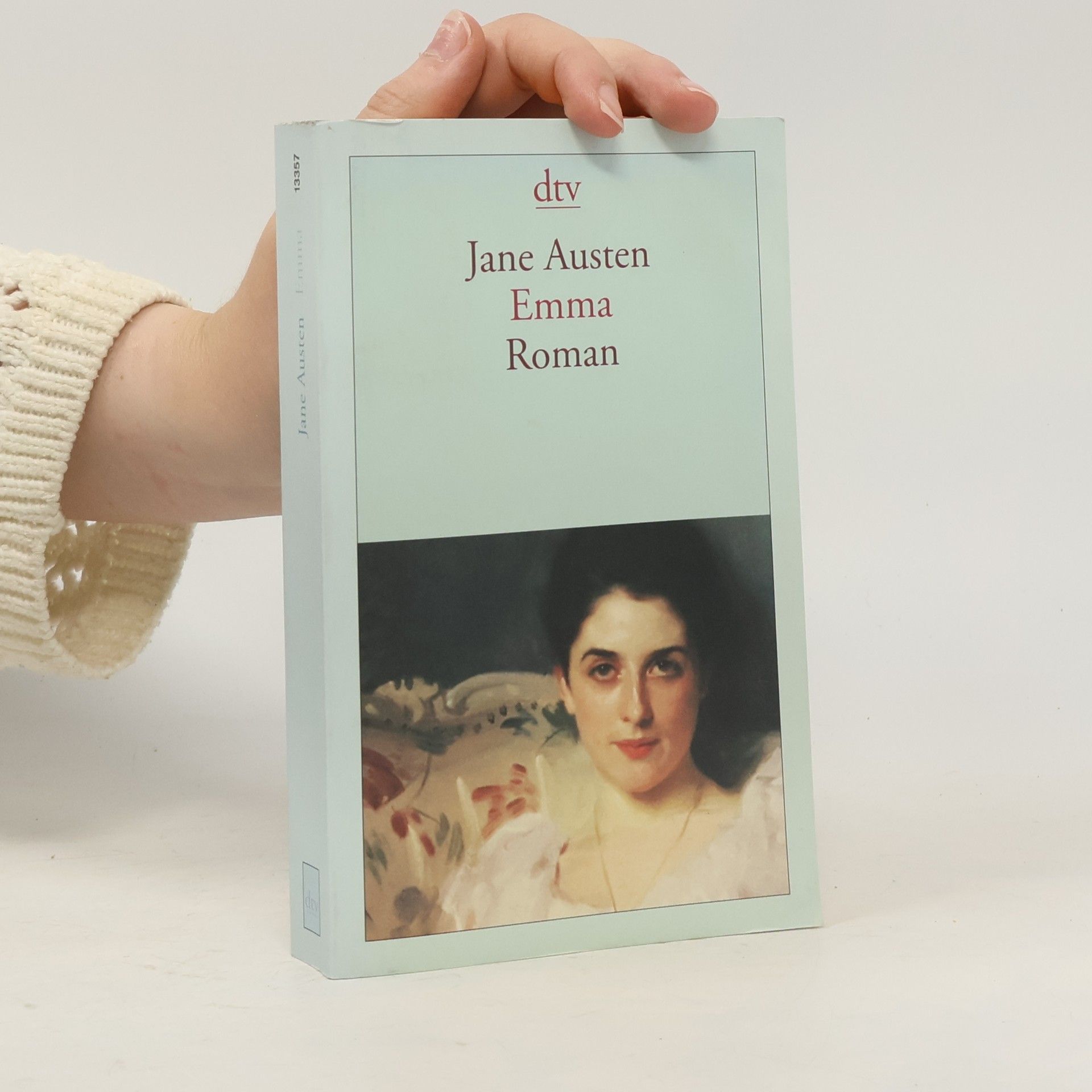 Jane Austen Emma