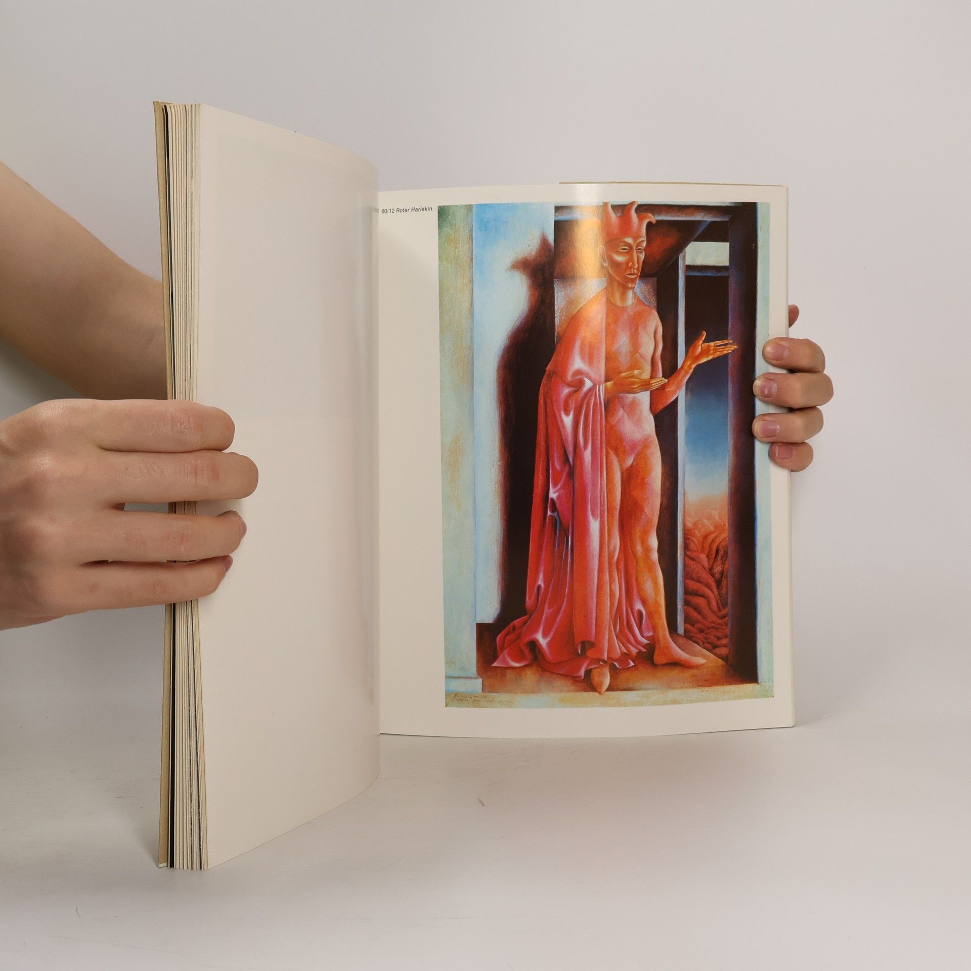 Helmut Kies Werkstattmonographie
