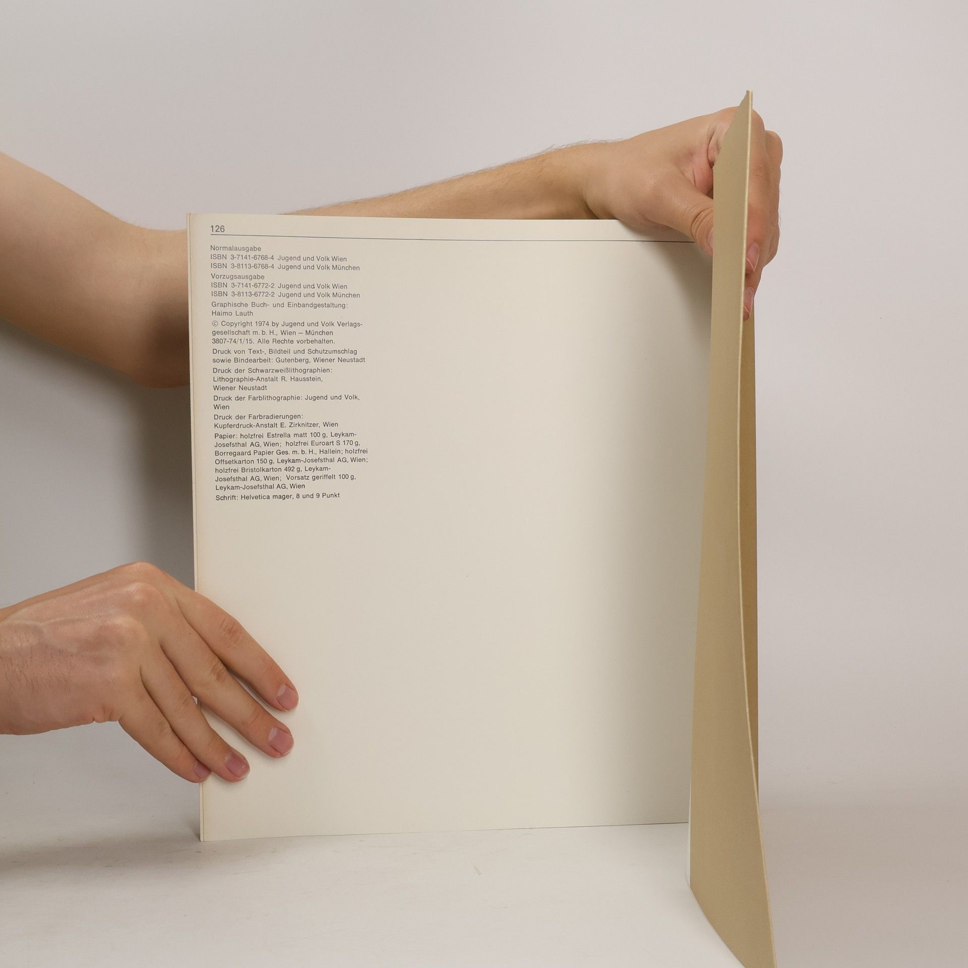 Helmut Kies Werkstattmonographie