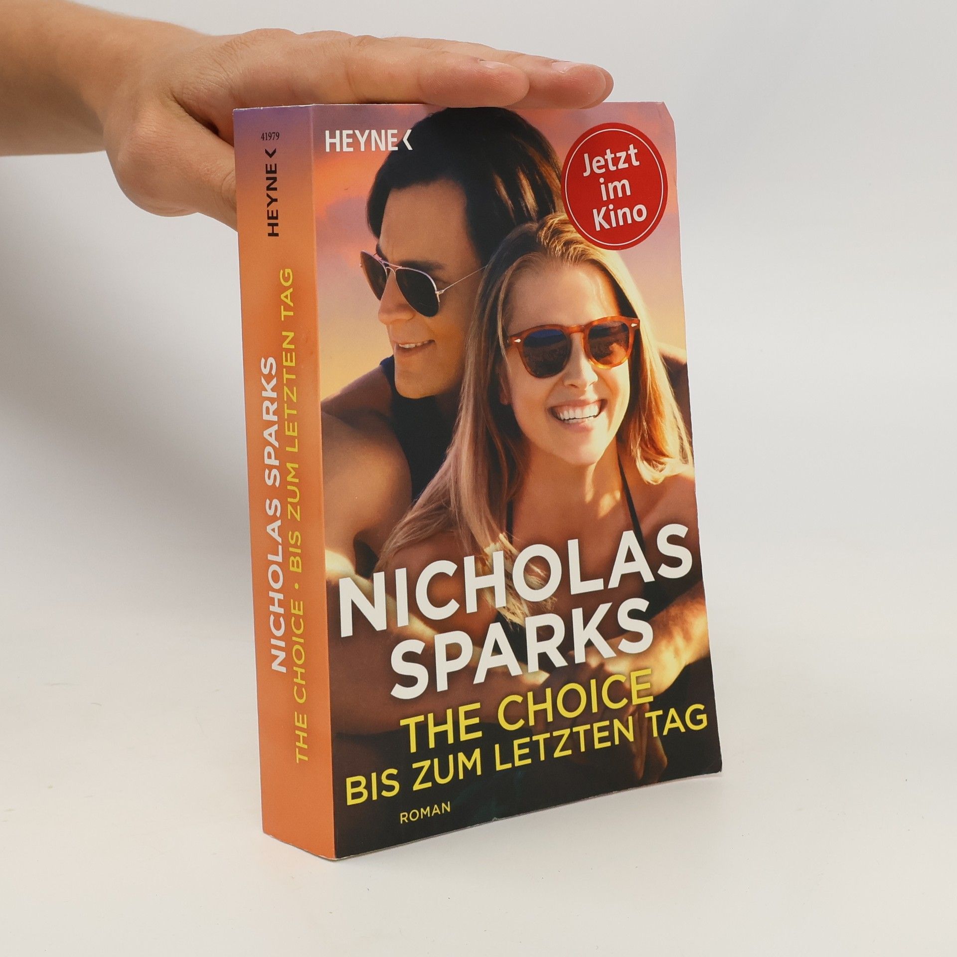 The Choice Bis Zum Letzten Tag