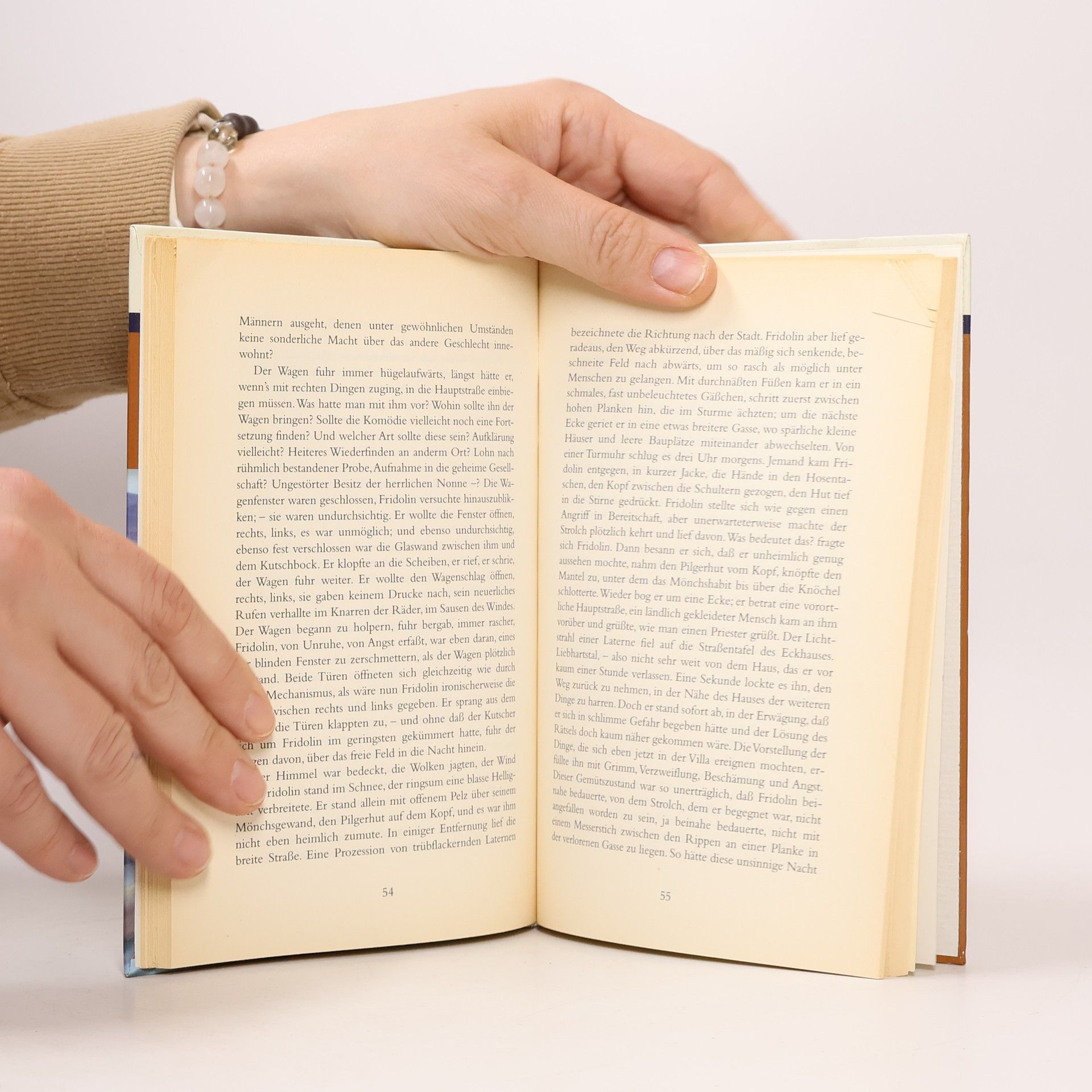 Arthur Schnitzler Traumnovelle