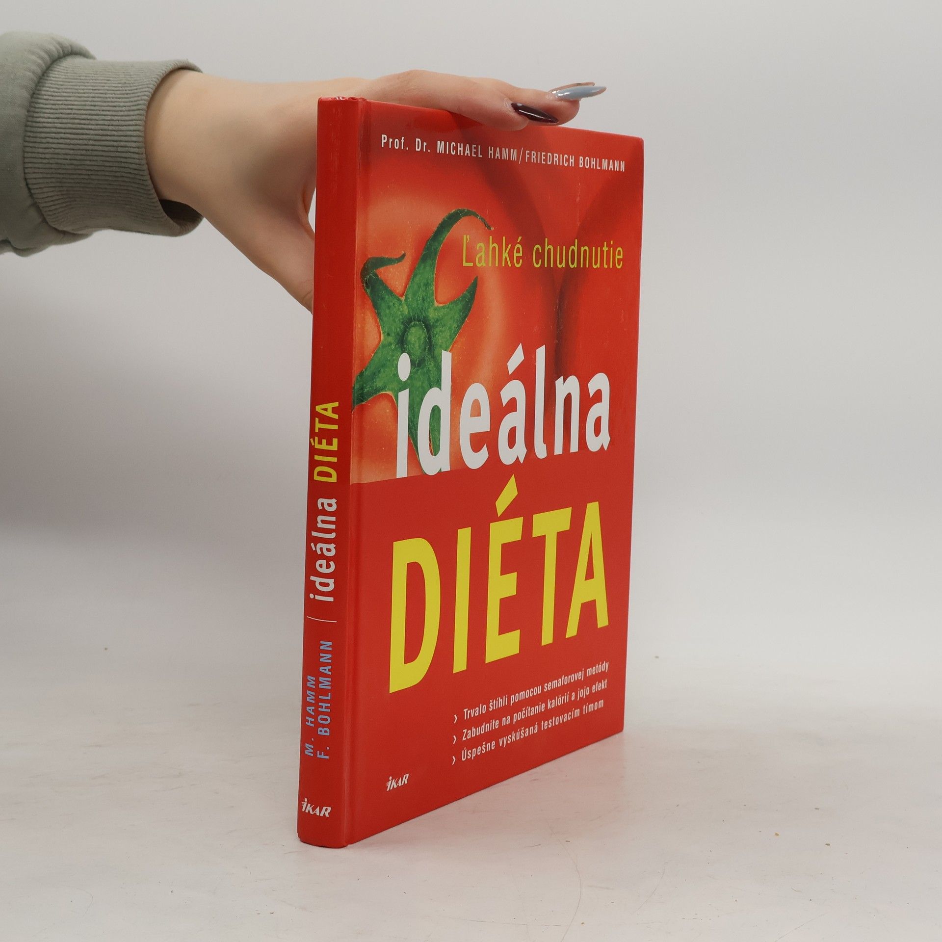 Ideálna diéta. Ľahké chudnutie