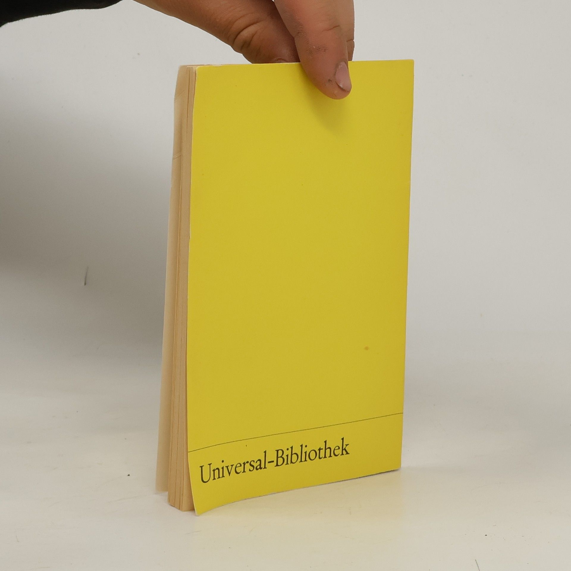 Ehrhard Bahr Was ist Aufklärung?