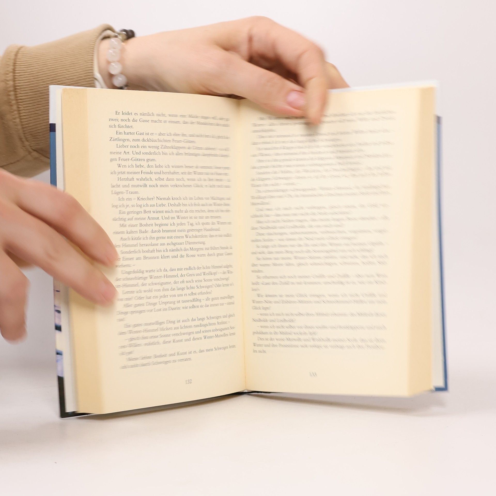 Friedrich Nietzsche Also sprach Zarathustra : ein Buch für Alle und Keinen
