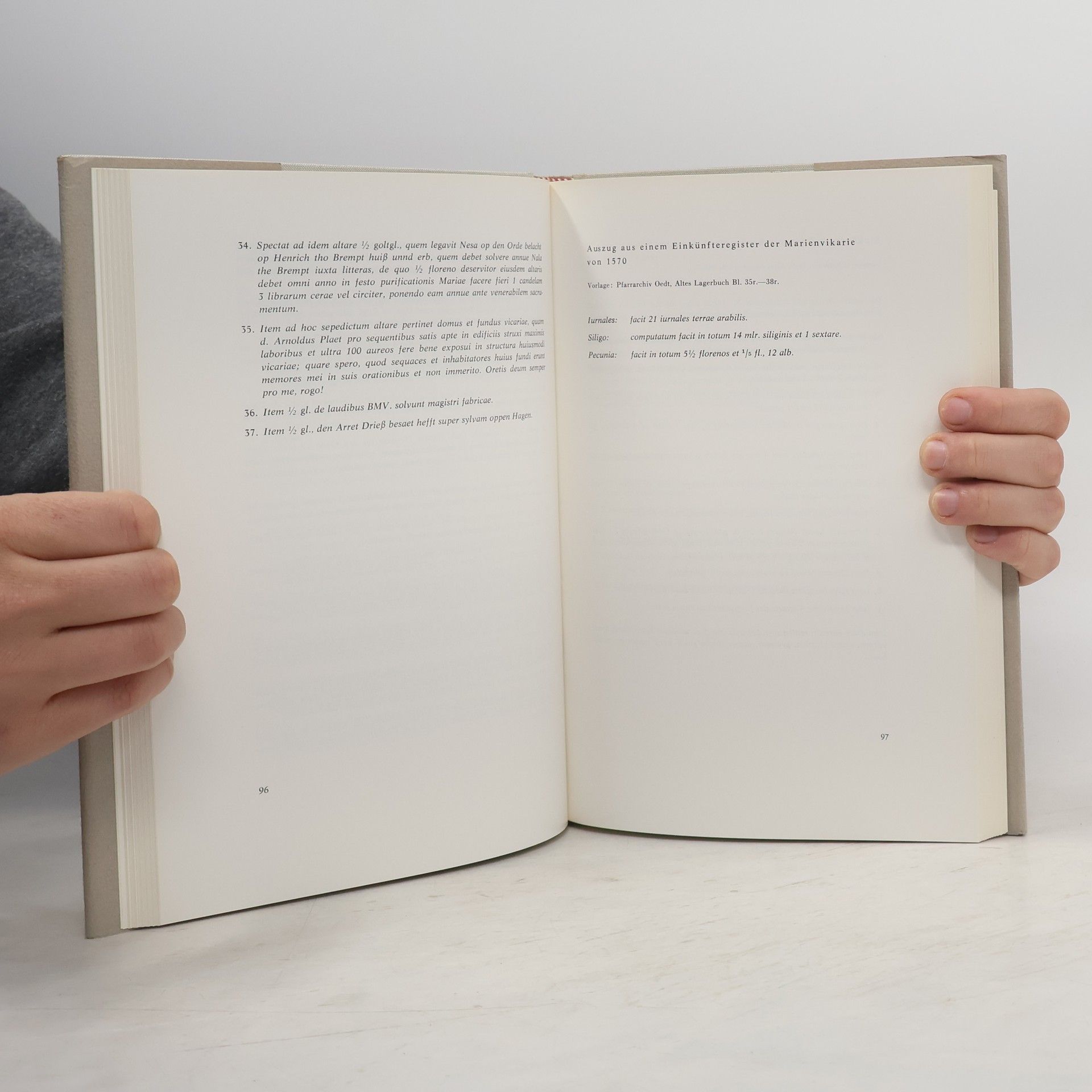 Autorenkollektiv St. Vitus in oedt
