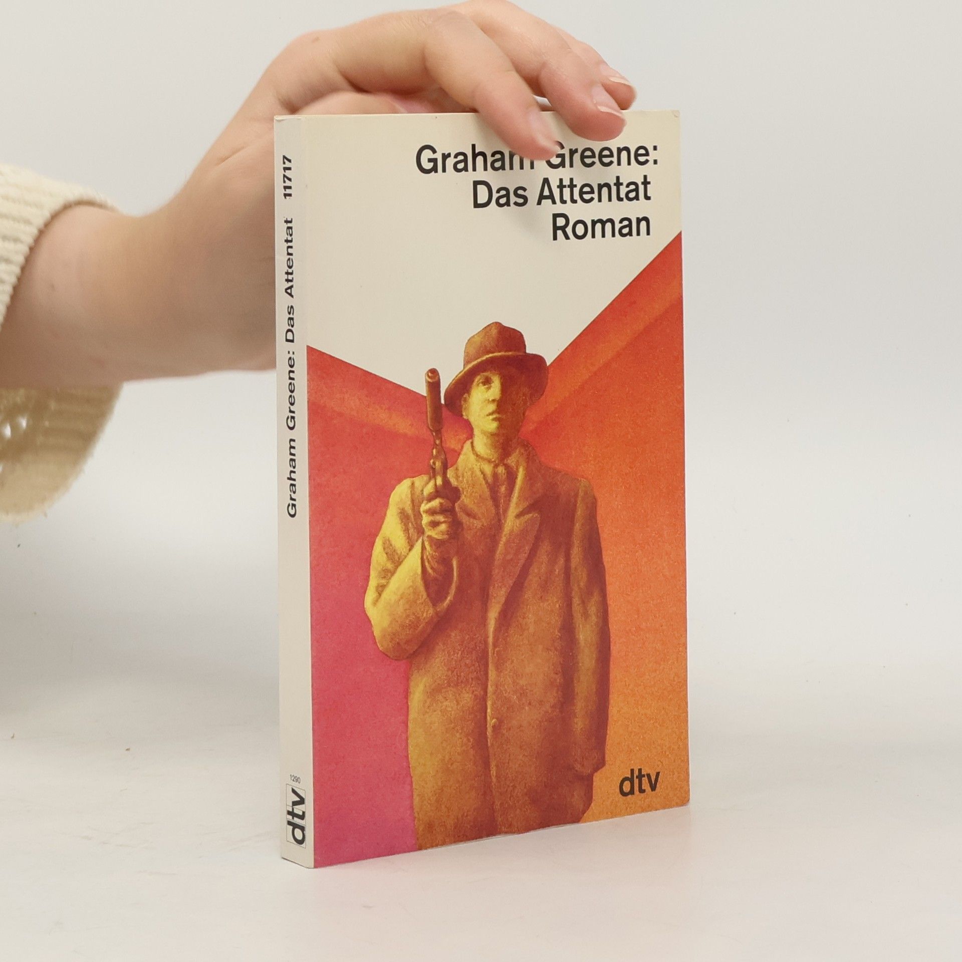 Das Attentat