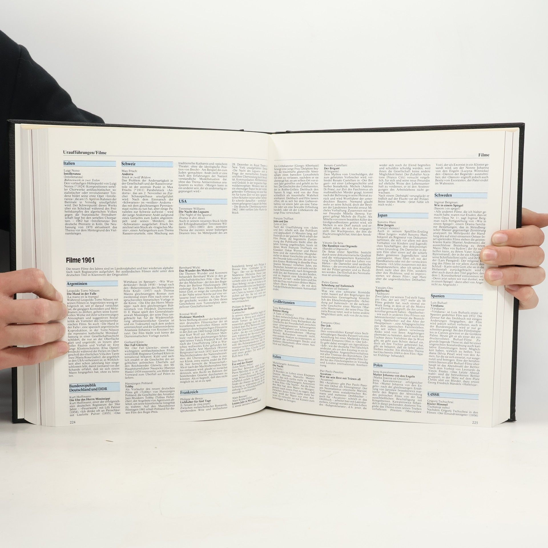 Wolfgang Jung Die Brockhaus Chronik des 20. Jahrhunderts: 1960-1963 16