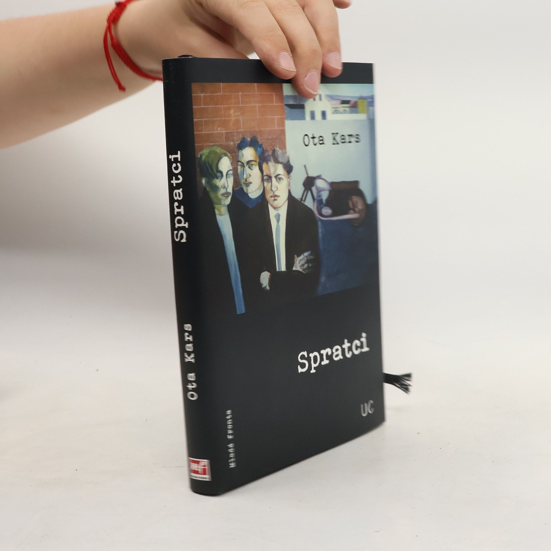 Spratci