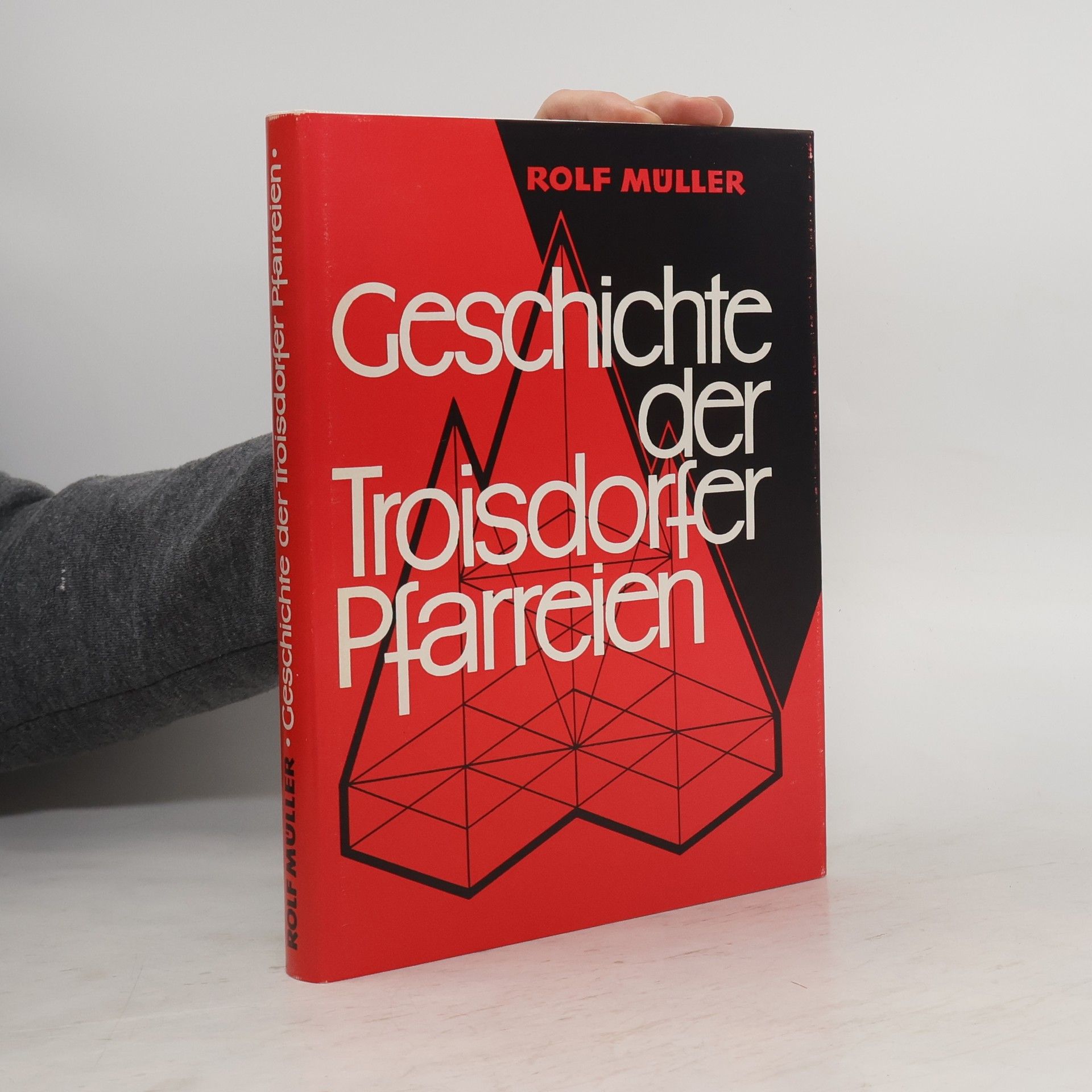 Geschichte der Troisdorfer Pfarreien