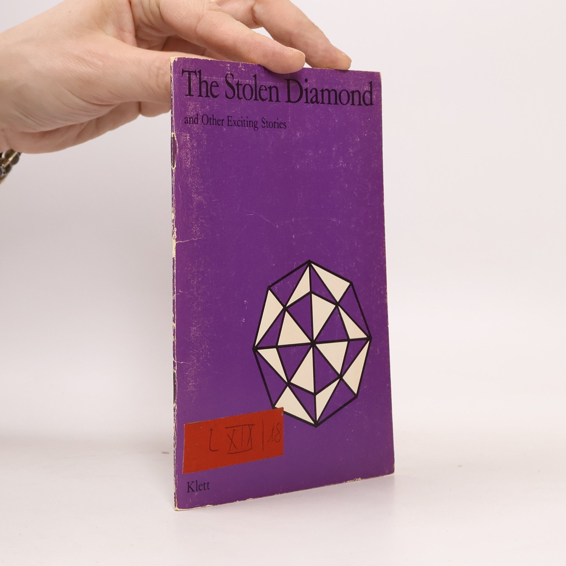 Arthur Conan Doyle The Stolen Diamond and Other Exciting Stories