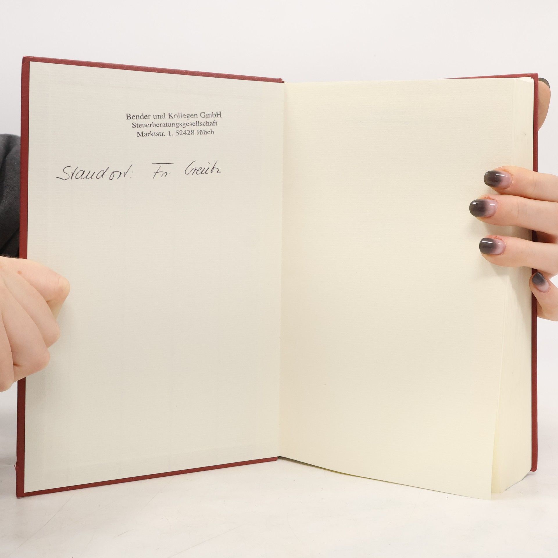Deutsches Wissenschaftliches Steuerinstitut der Steuerberater e.V. Handbuch zur Einkommensteuerveranlagung 2001