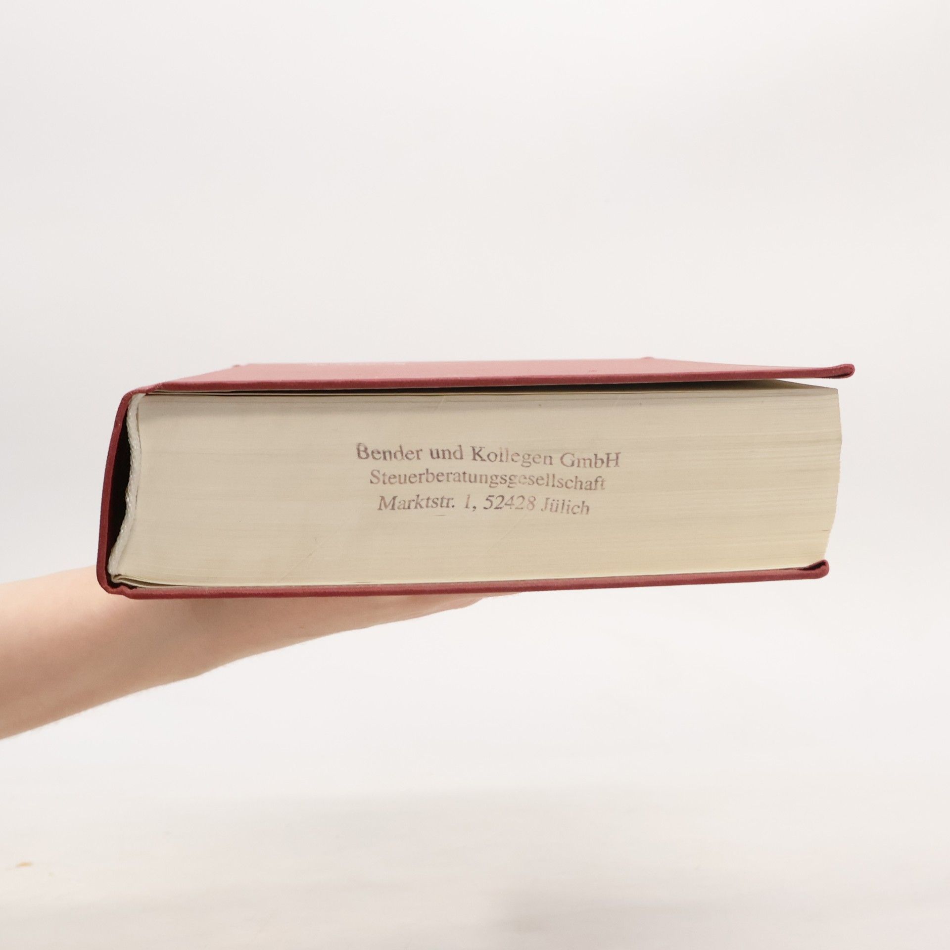 Deutsches Wissenschaftliches Steuerinstitut der Steuerberater e.V. Handbuch zur Einkommensteuerveranlagung 2001