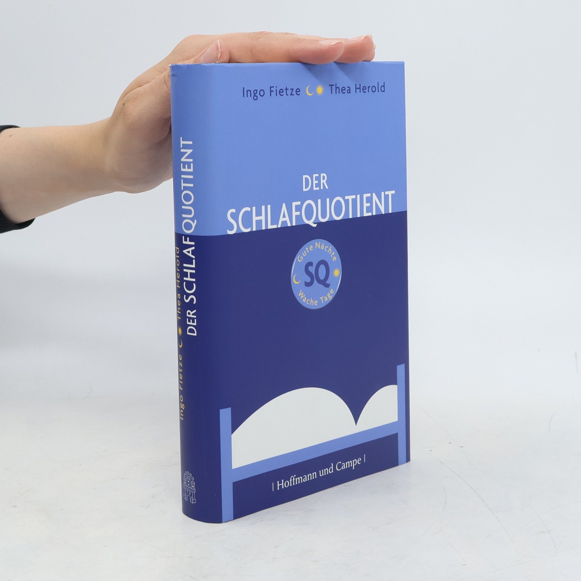 Der Schlafquotient