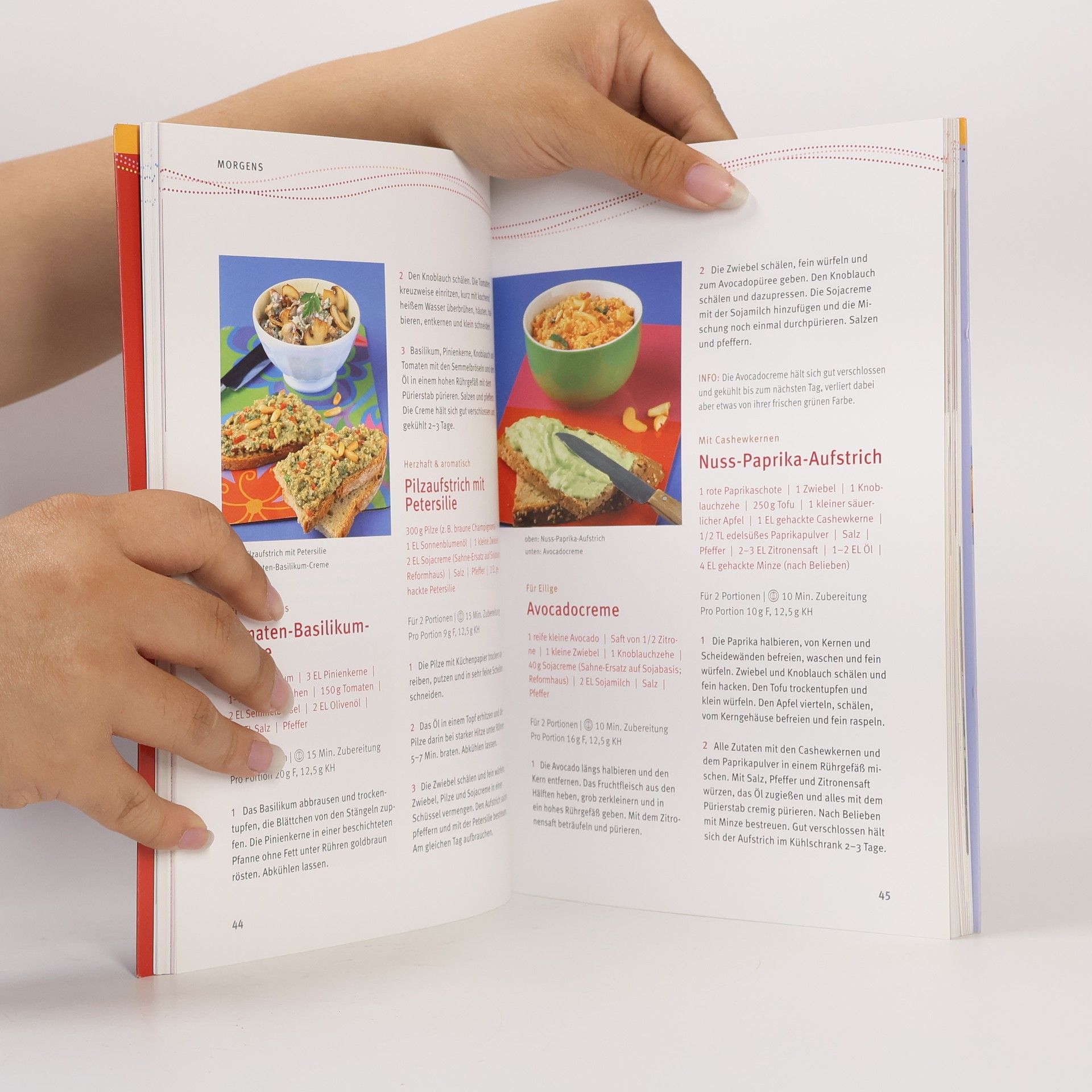 Detlef Pape Schlank-im-Schlaf. Das Kochbuch