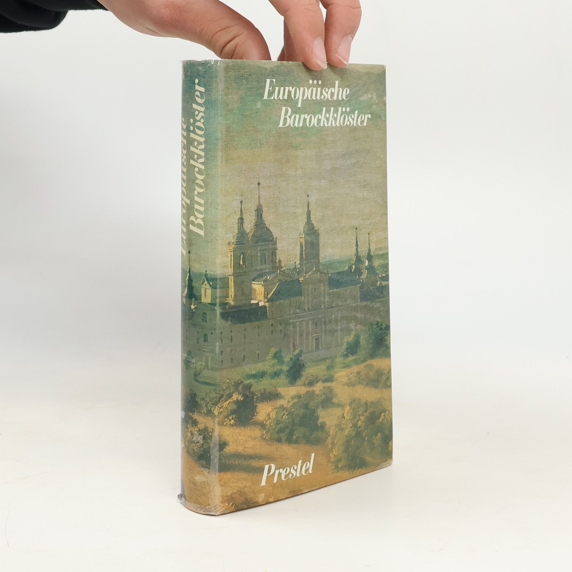Europäische Barockklöster