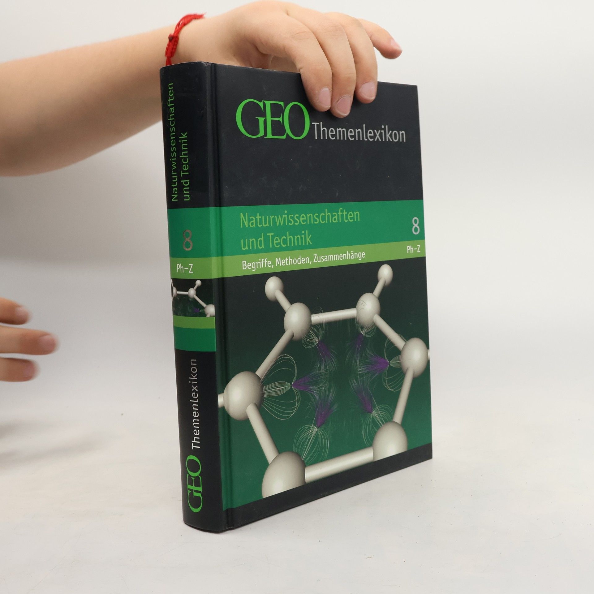 Various authors Naturwissenschaften und Technik