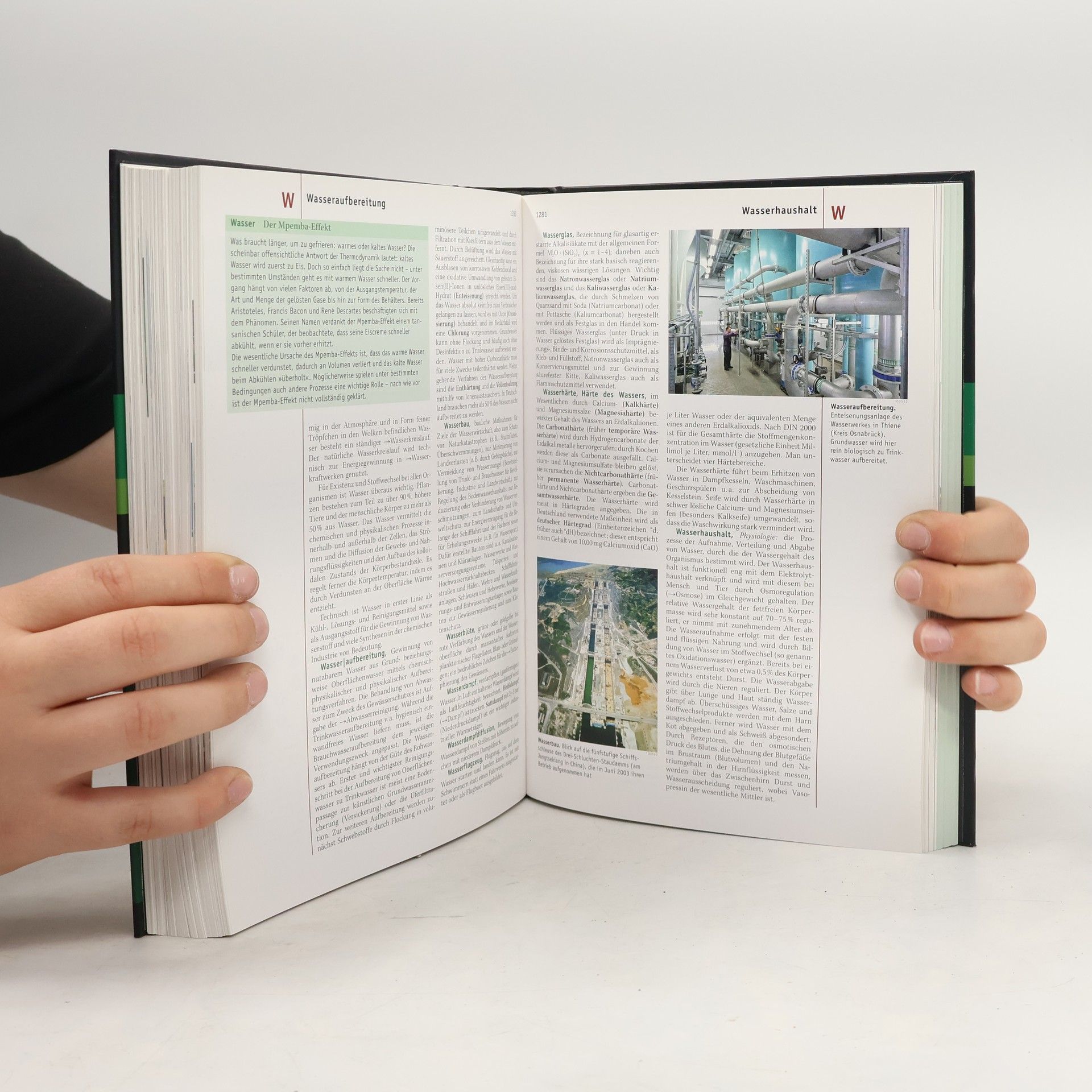 Collectif d'auteurs Naturwissenschaften und Technik