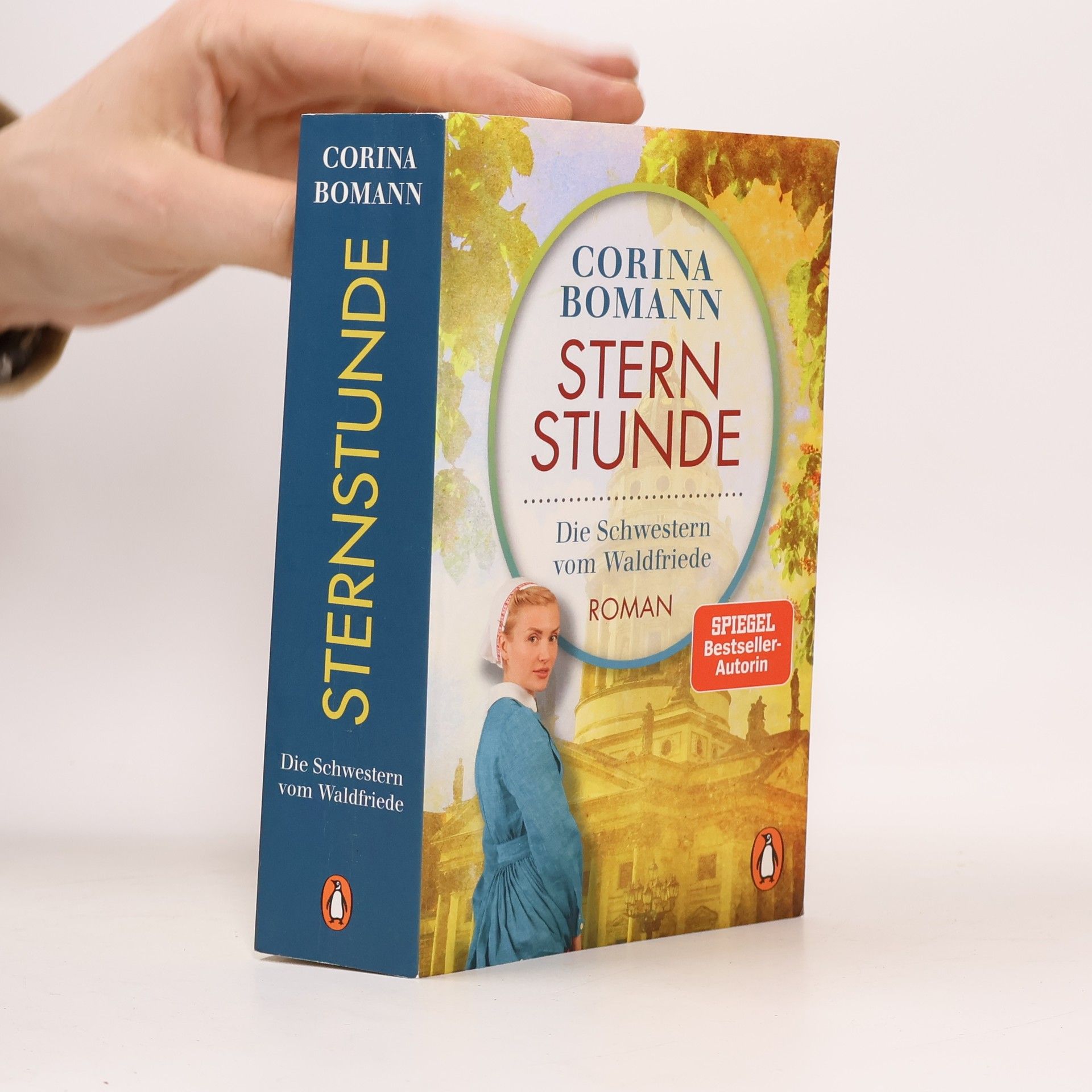 Corina Bomann Sternstunde