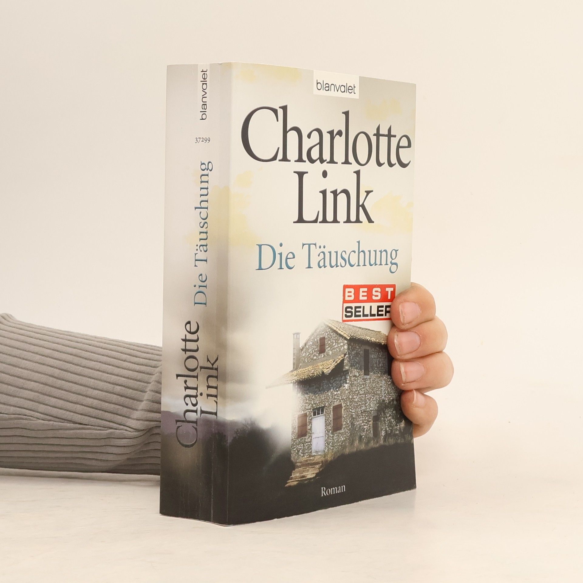 Charlotte Link Die Täuschung