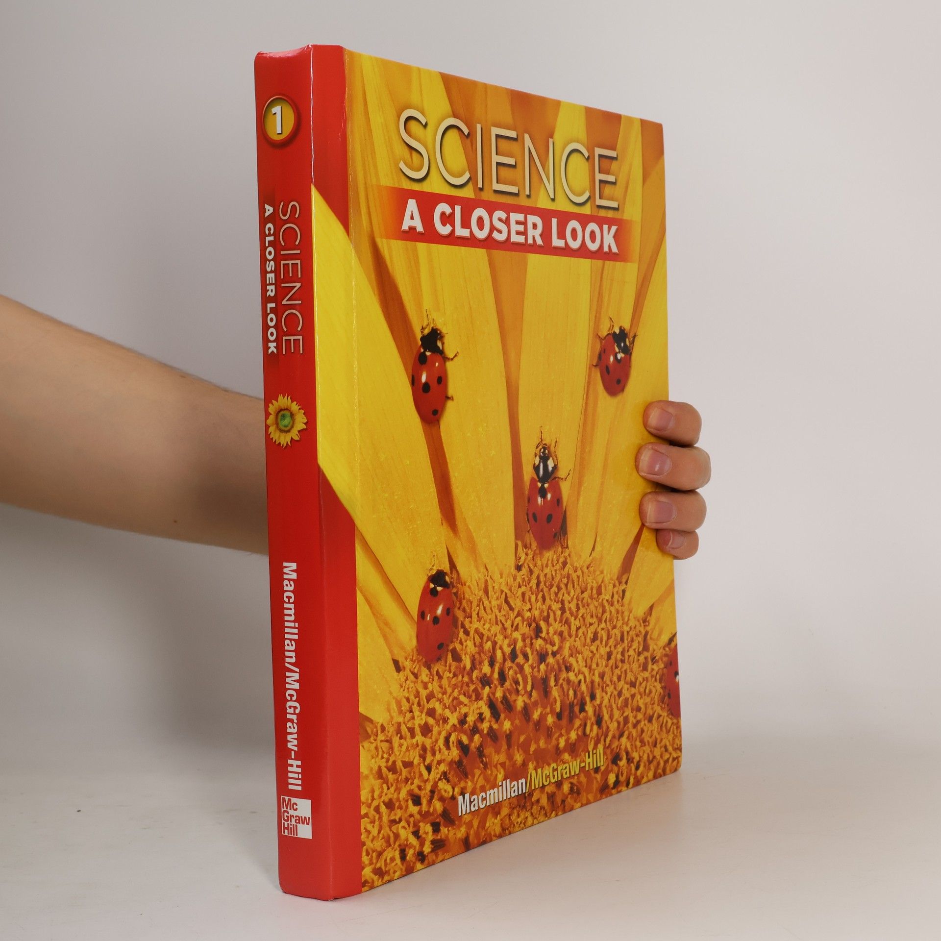 Elementary Science Closer Look - 1: Science