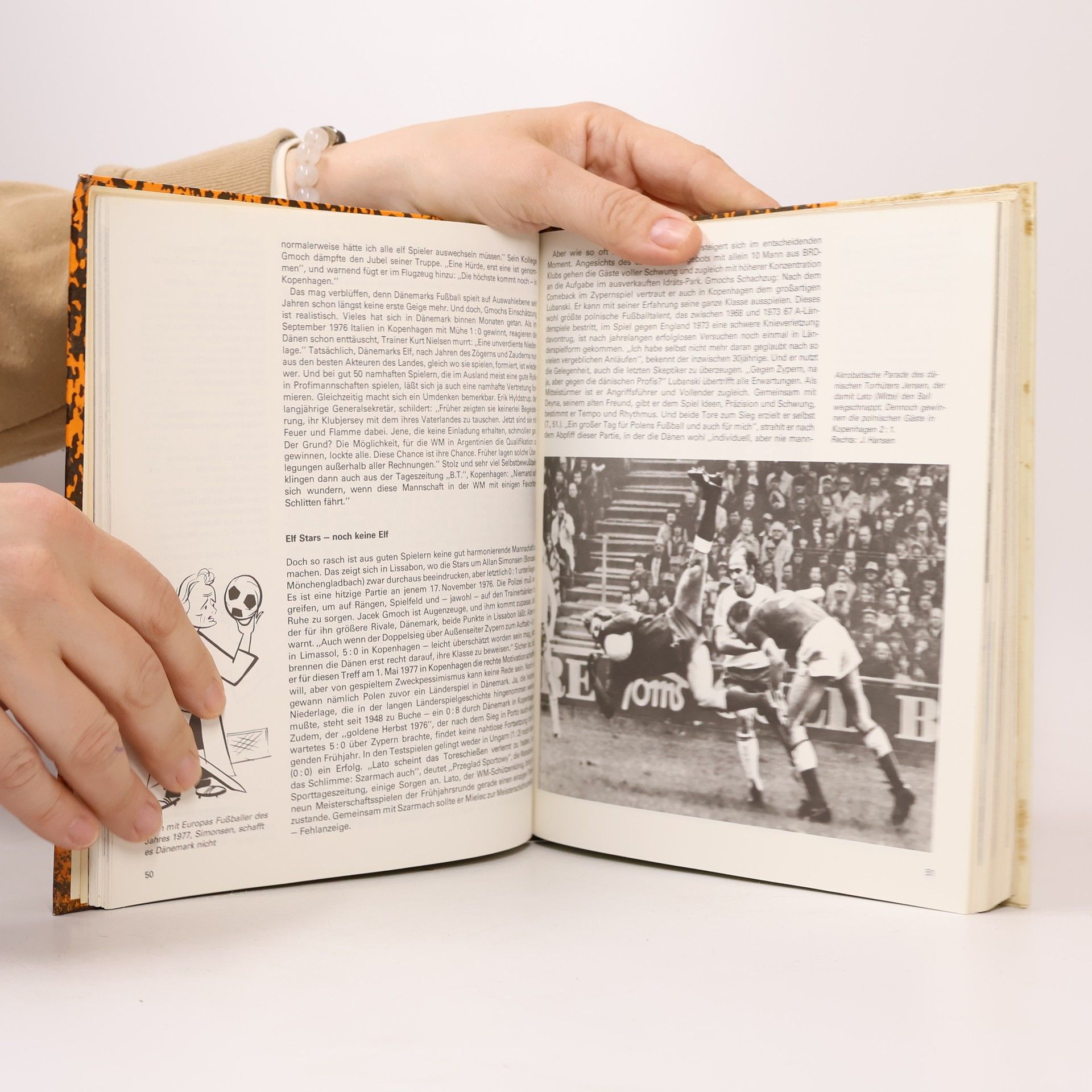 Auteurscollectief Fußball Weltmeisterschaft 1978